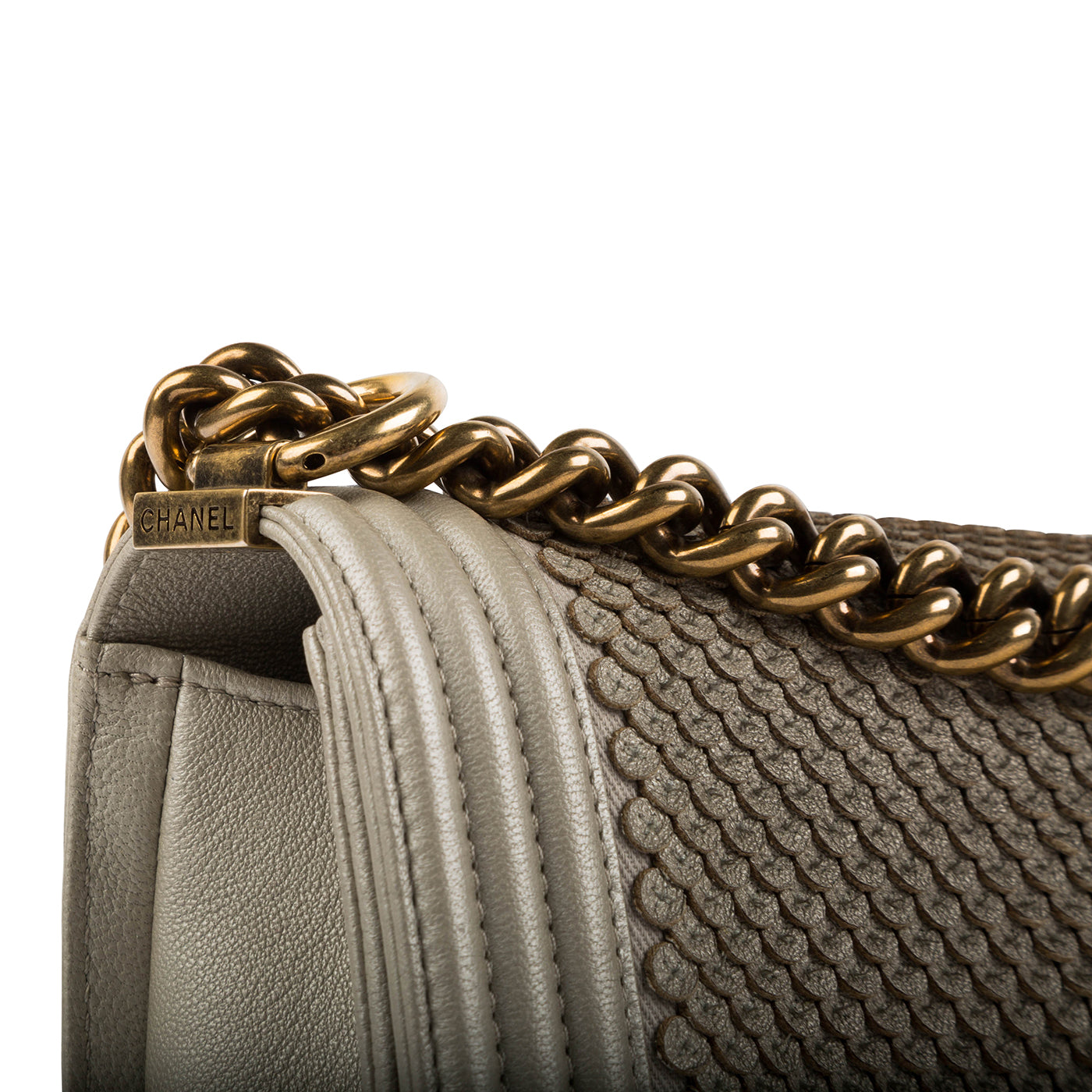 Small Boy Bag