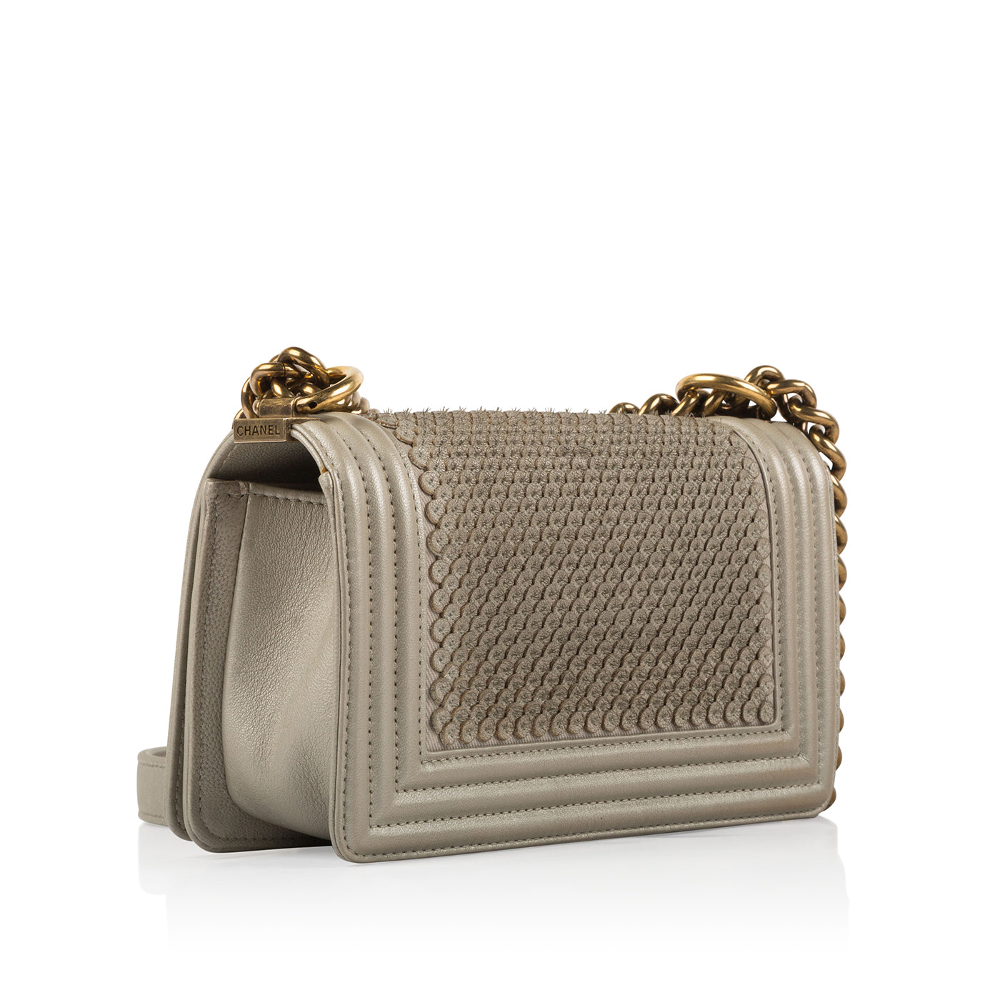 Small Boy Bag