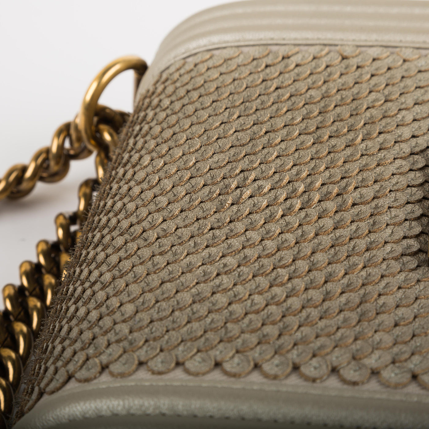 Small Boy Bag