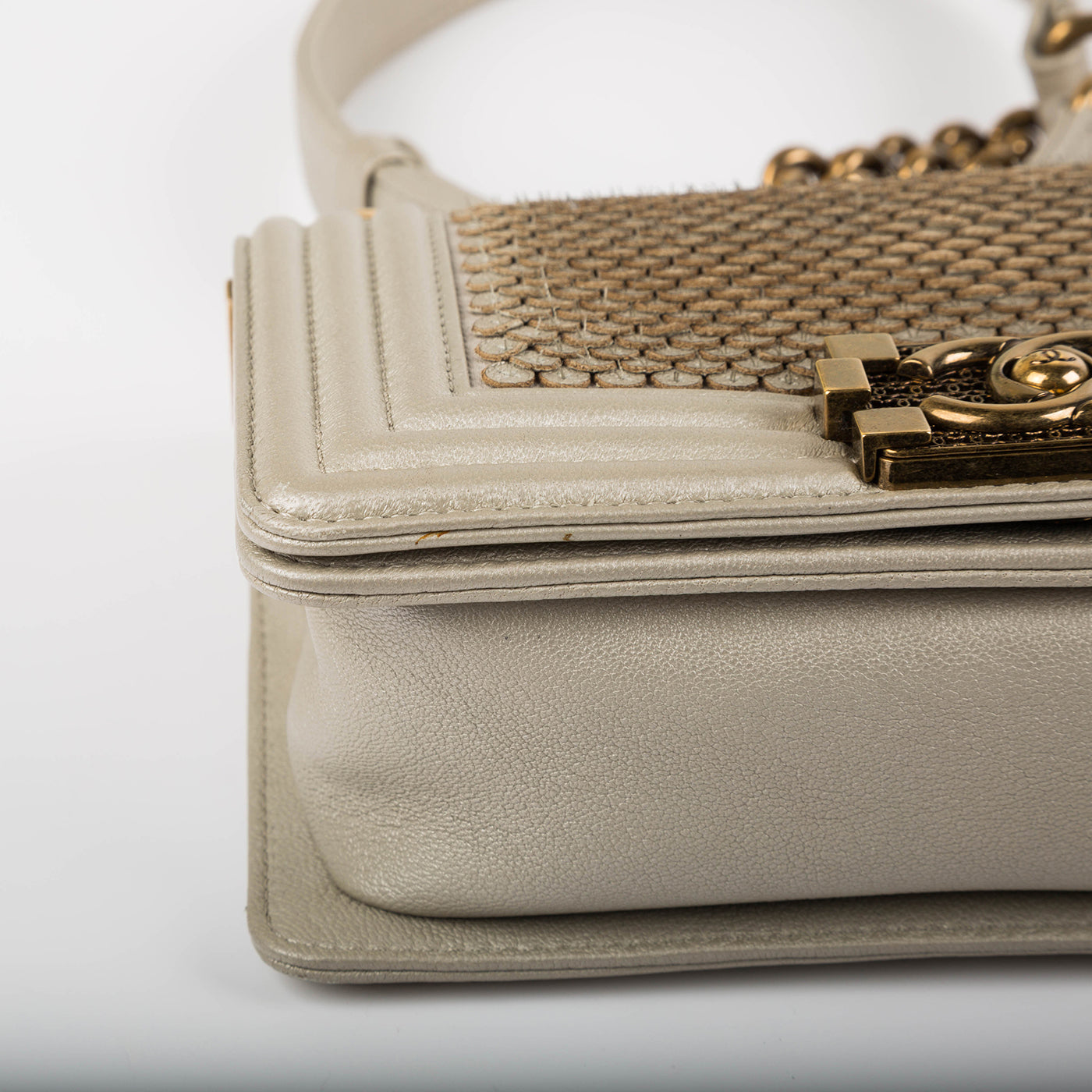Small Boy Bag