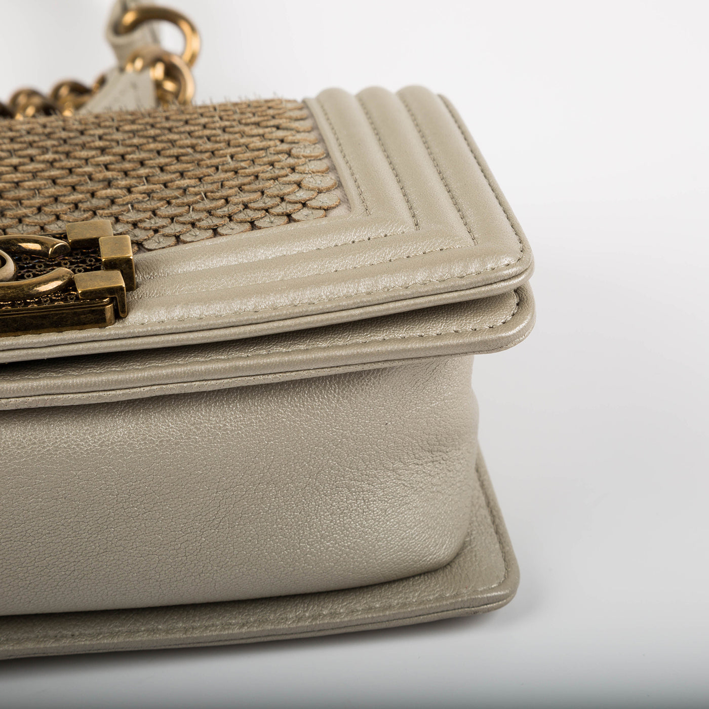 Small Boy Bag