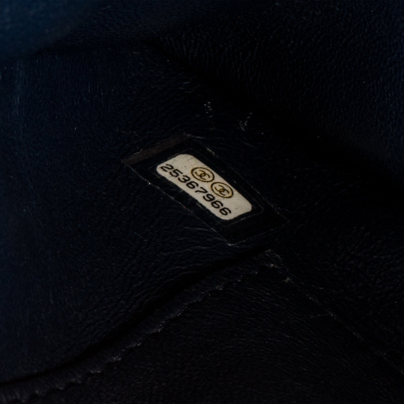 Trendy CC Flap Bag