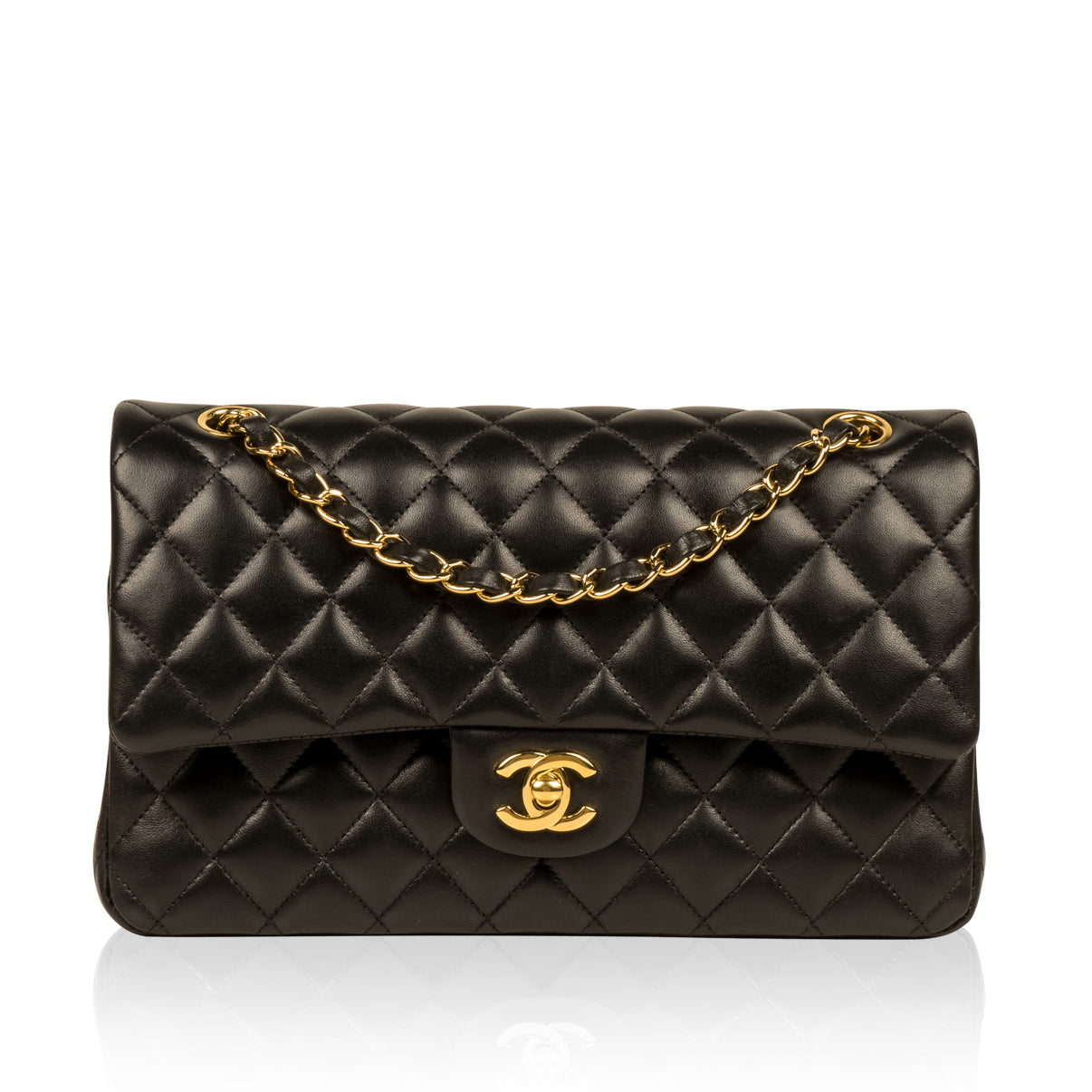 Classic Flap Bag - Medium