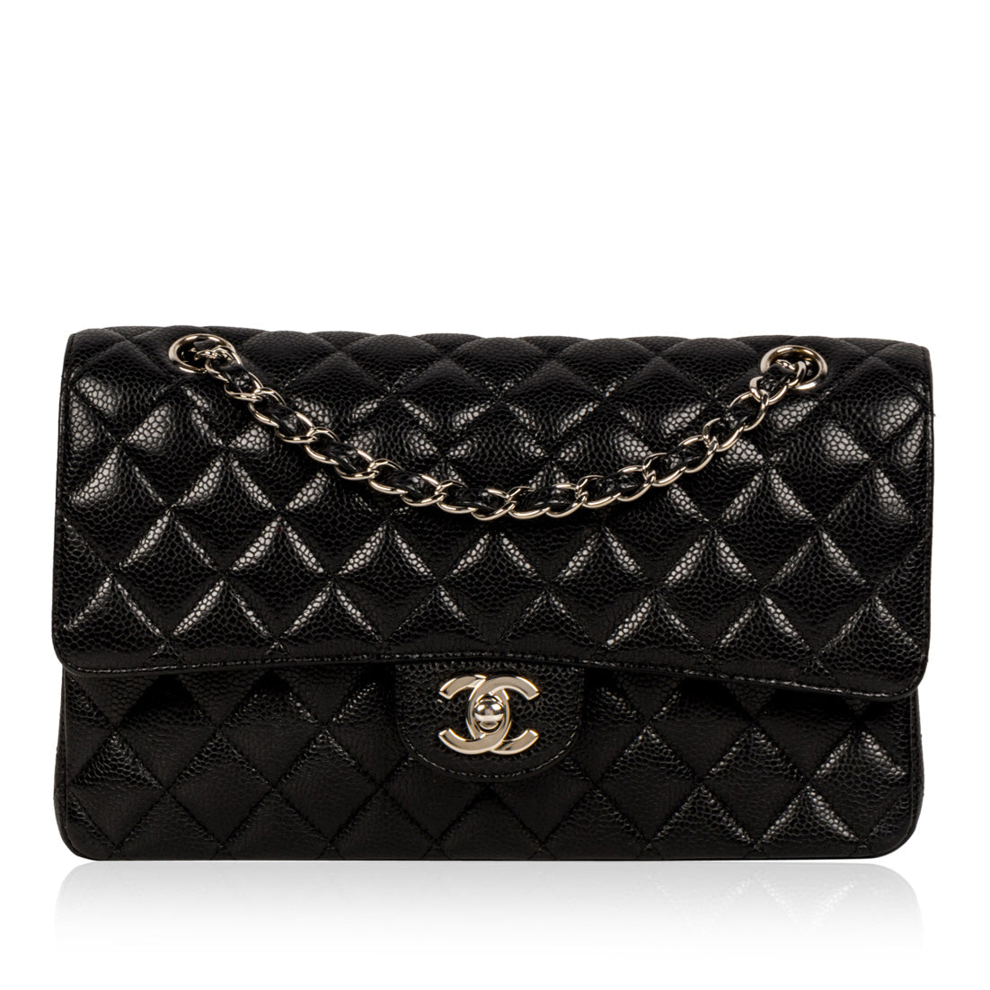 Classic Flap Bag - Medium