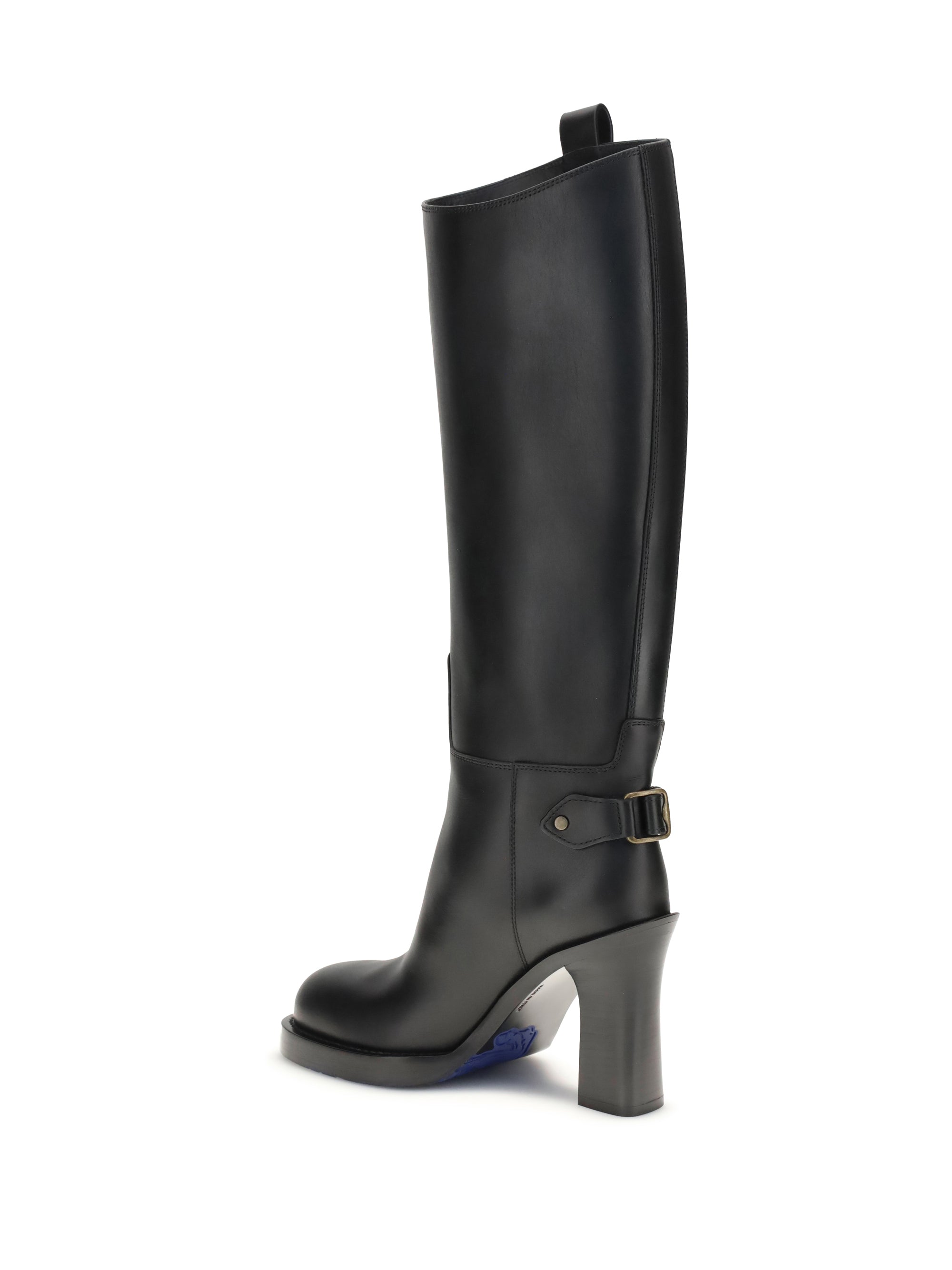 cavalier high boot