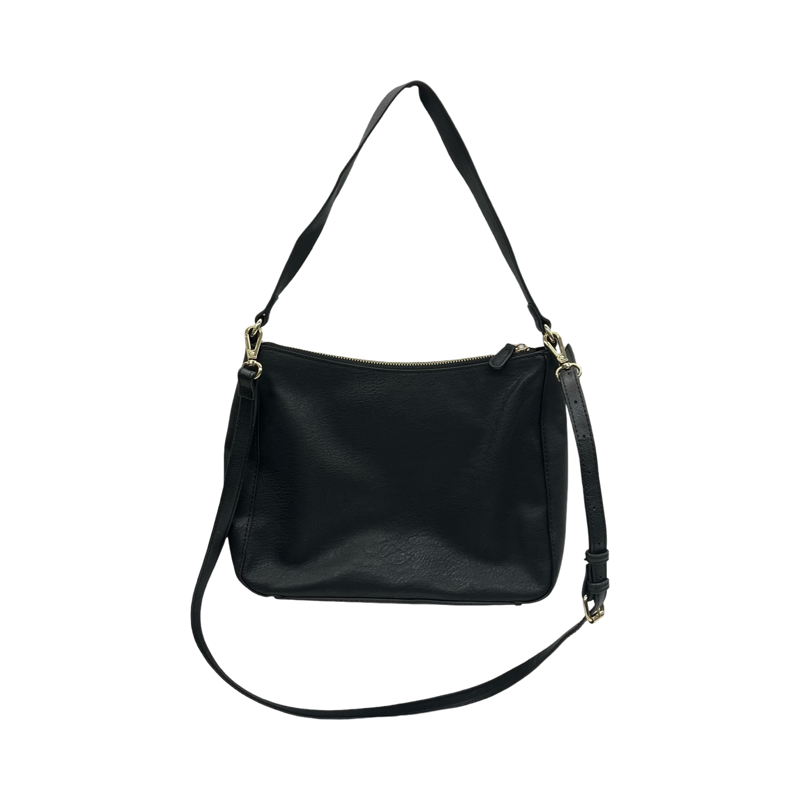 Crossbody By Lc Lauren Conrad In Black, Size:Medium