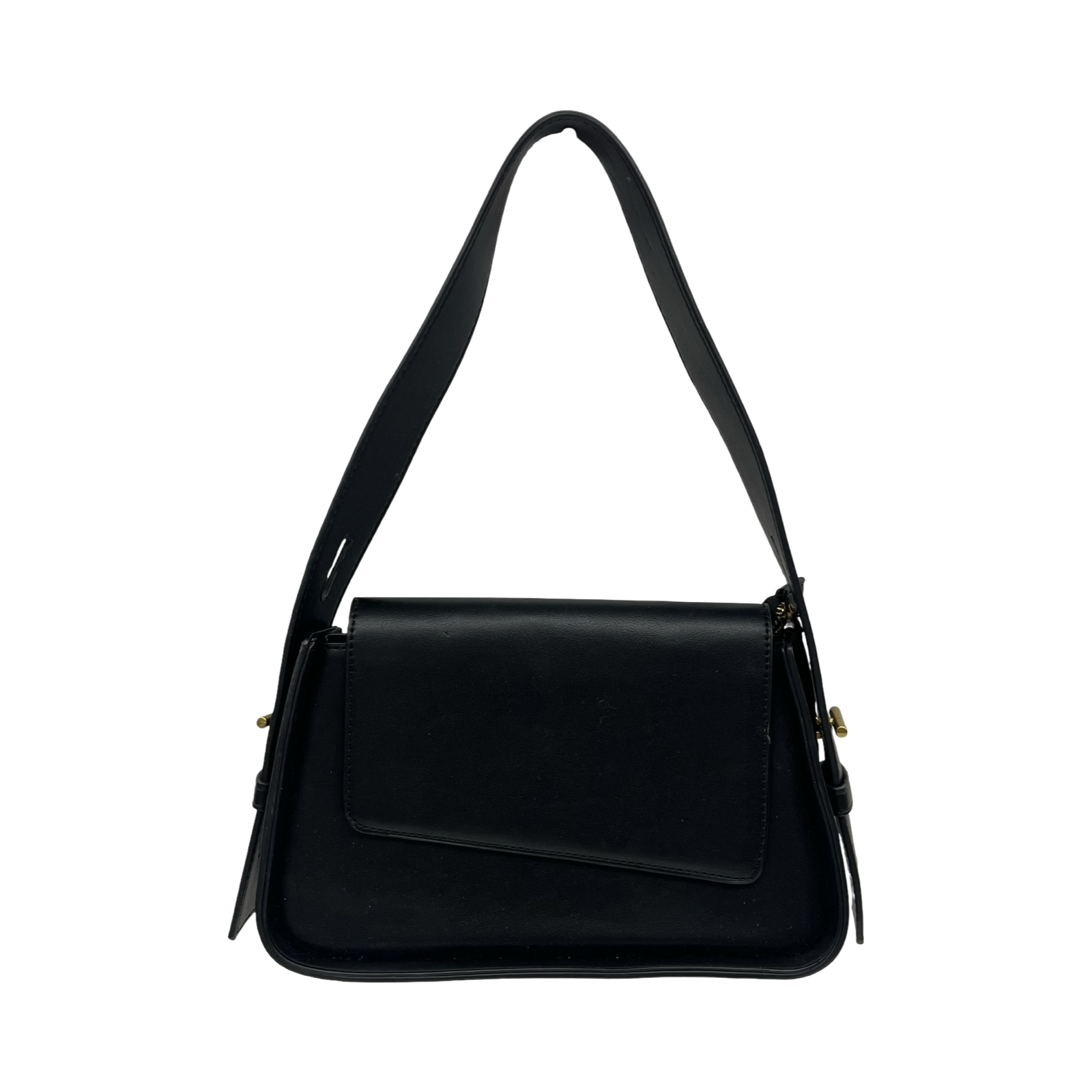 Handbag By Madison West In Black, Size:Small