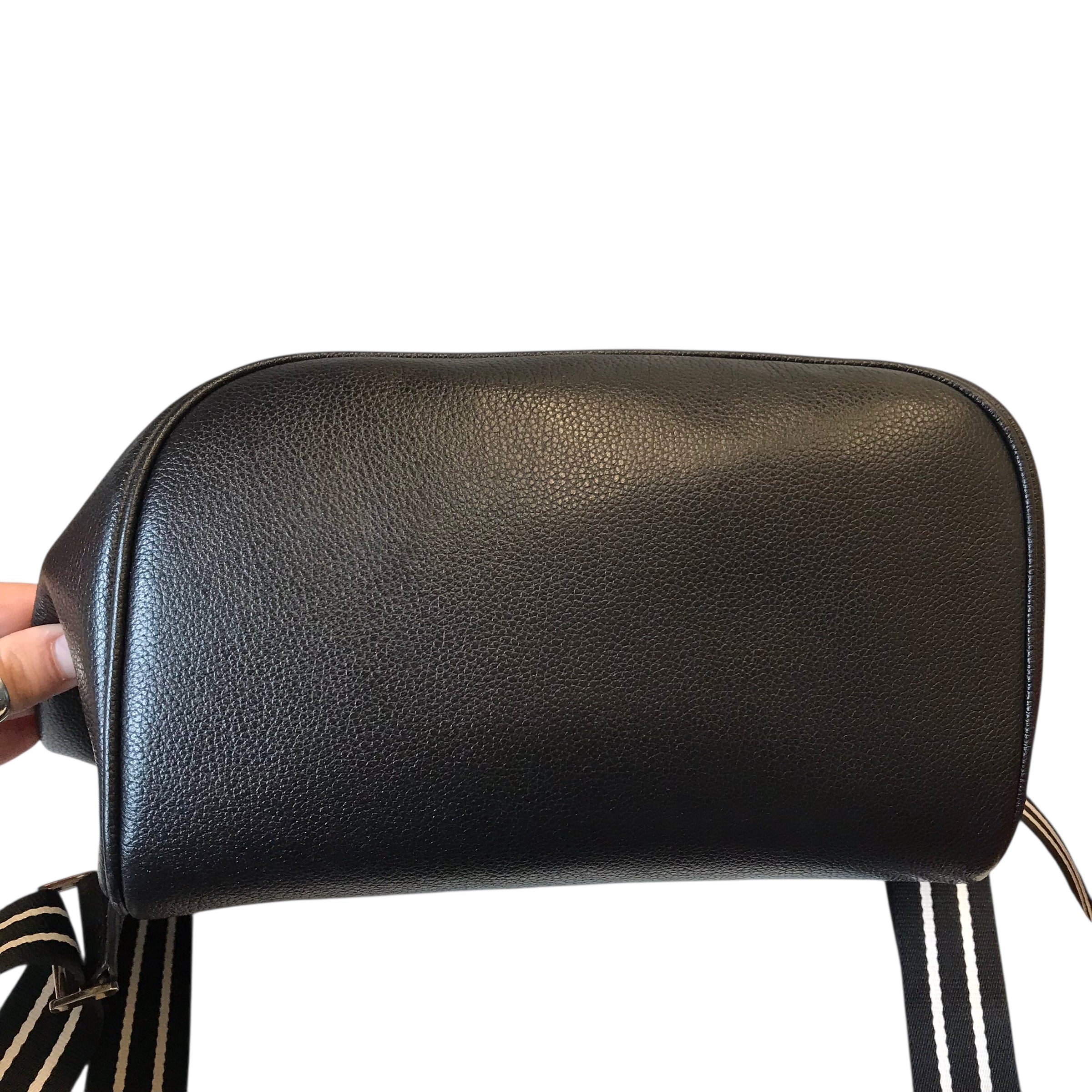 Backpack Designer By Kate Spade In Black, Size:Medium