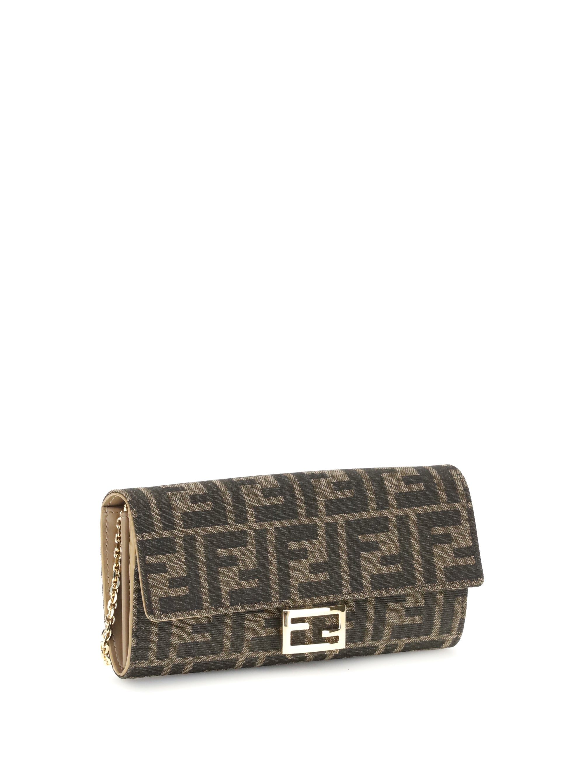baguette continental wallet