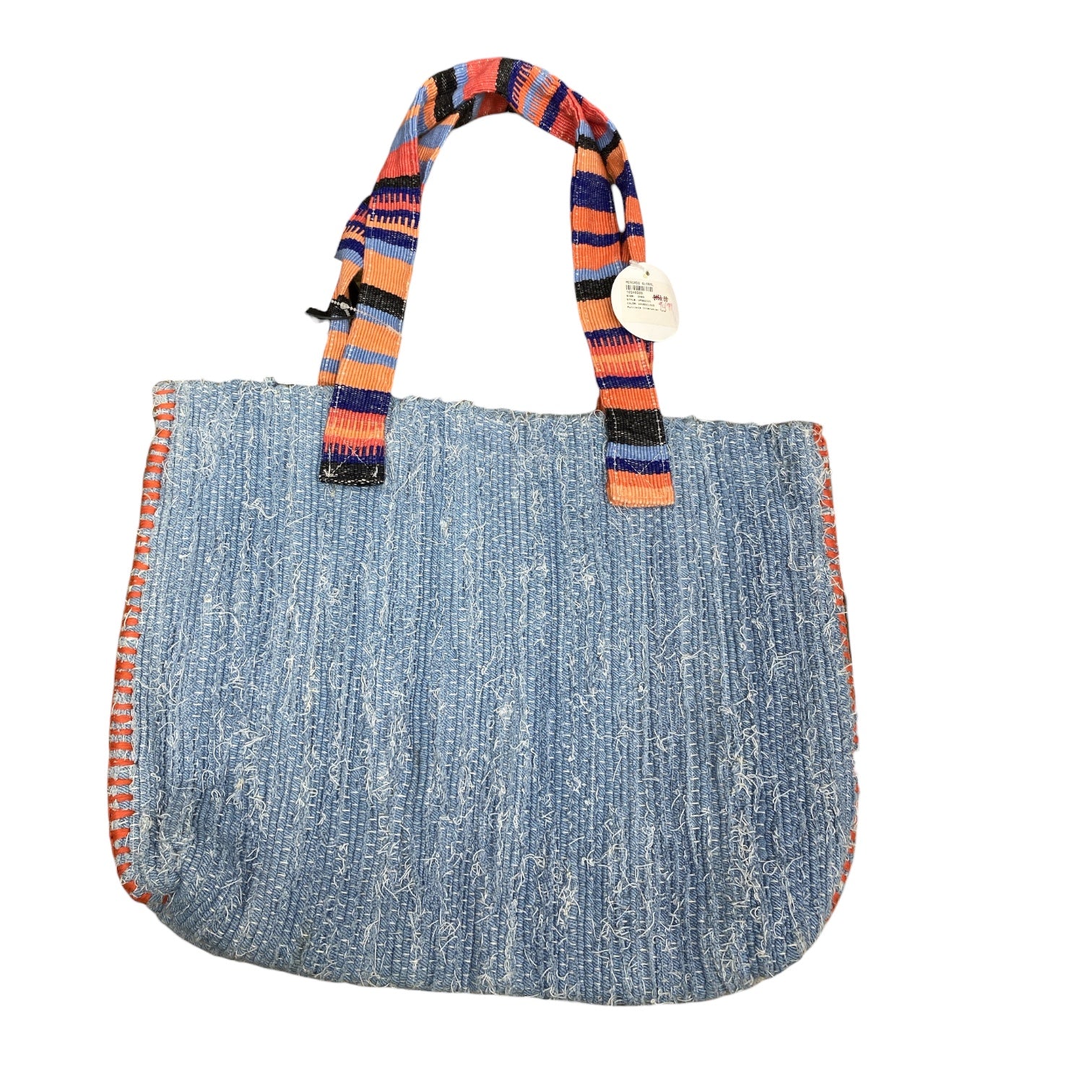 Handbag By Evereve In Multi, Size:Large
