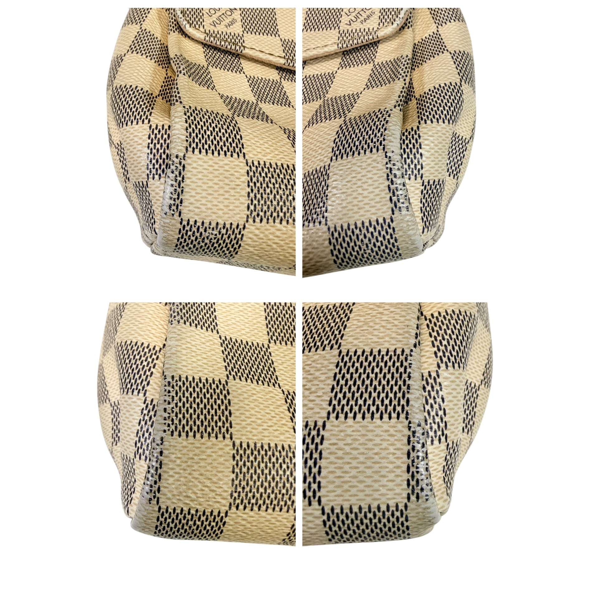 Handbag Luxury Designer By Louis Vuitton, Size: Medium