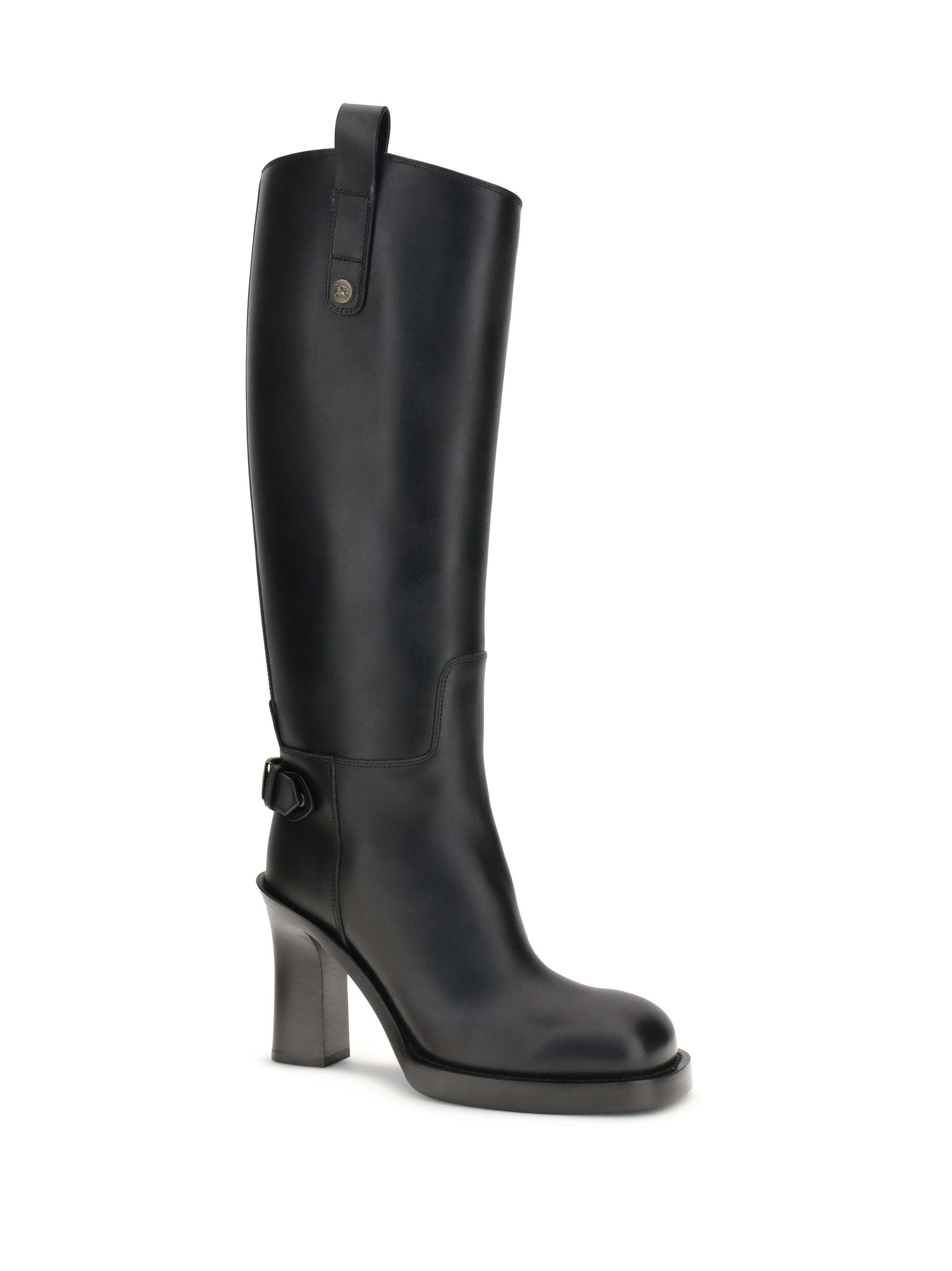 cavalier high boot