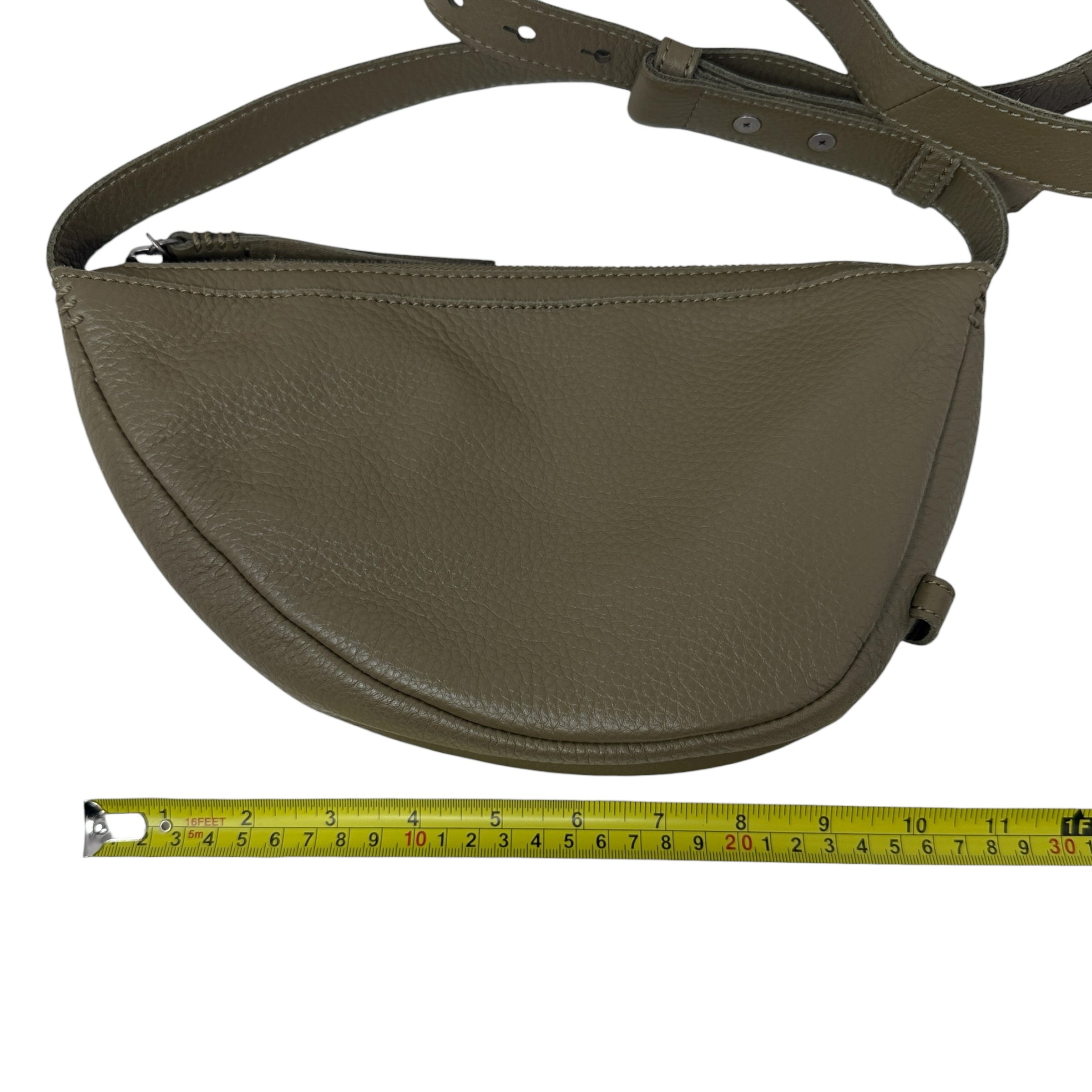 Tess Leather Sling Crossbody Bag By The Sak, Size: Medium