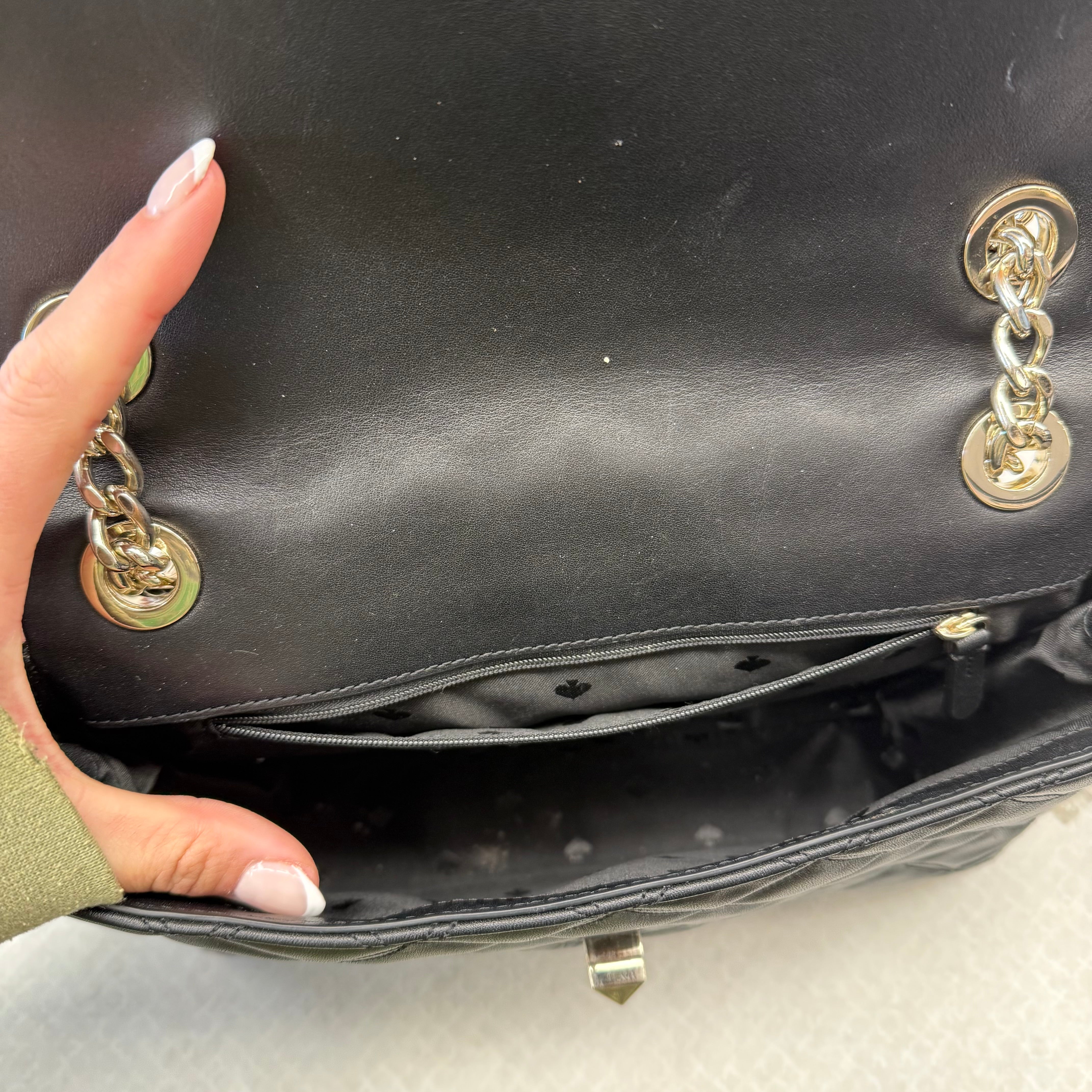 Handbag Designer By Kate Spade, Size: Large