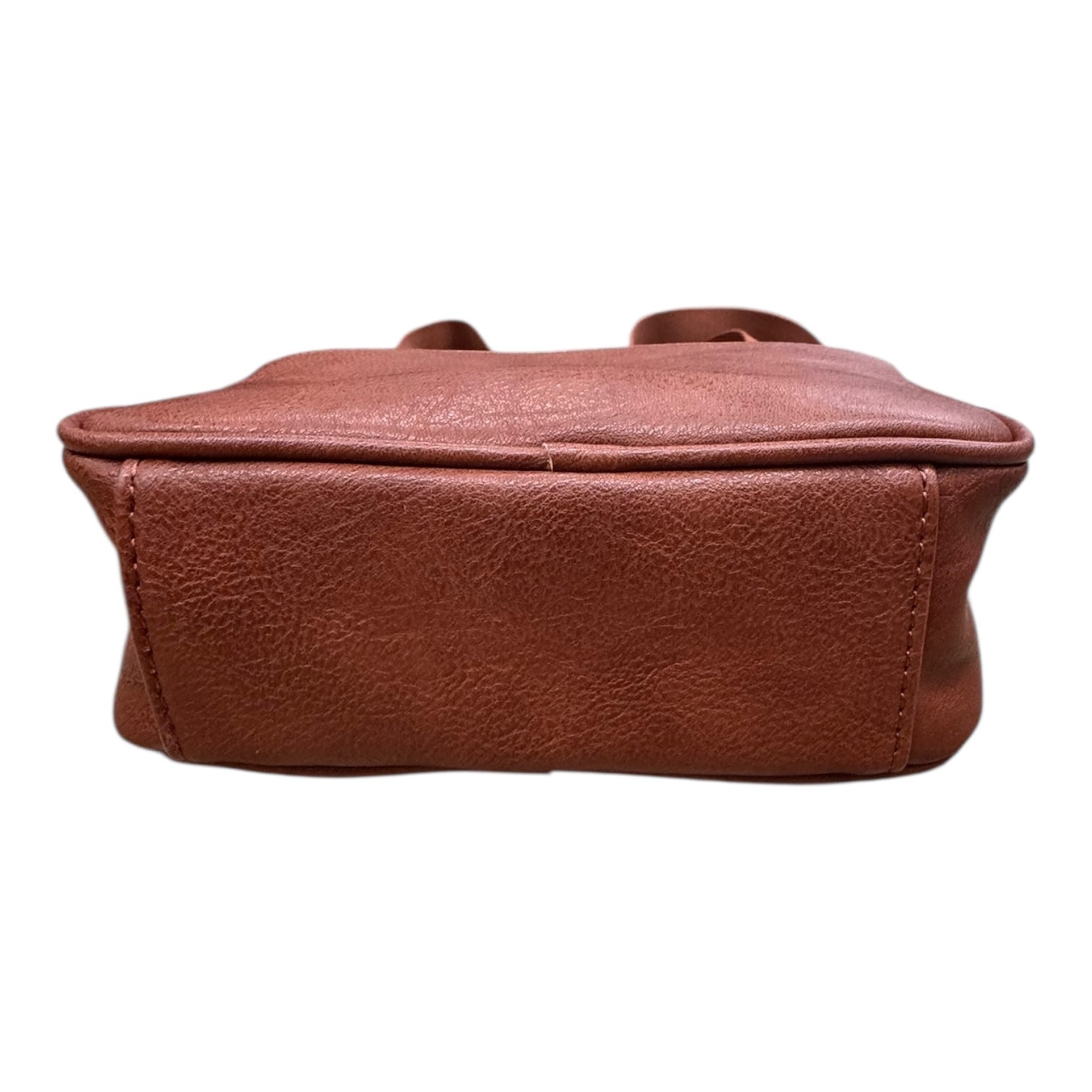 Handbag By Sonoma In Brown, Size:Small