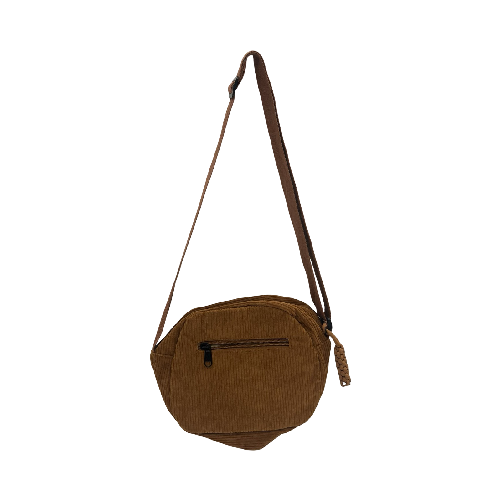 Crossbody By Cmf In Brown, Size:Small
