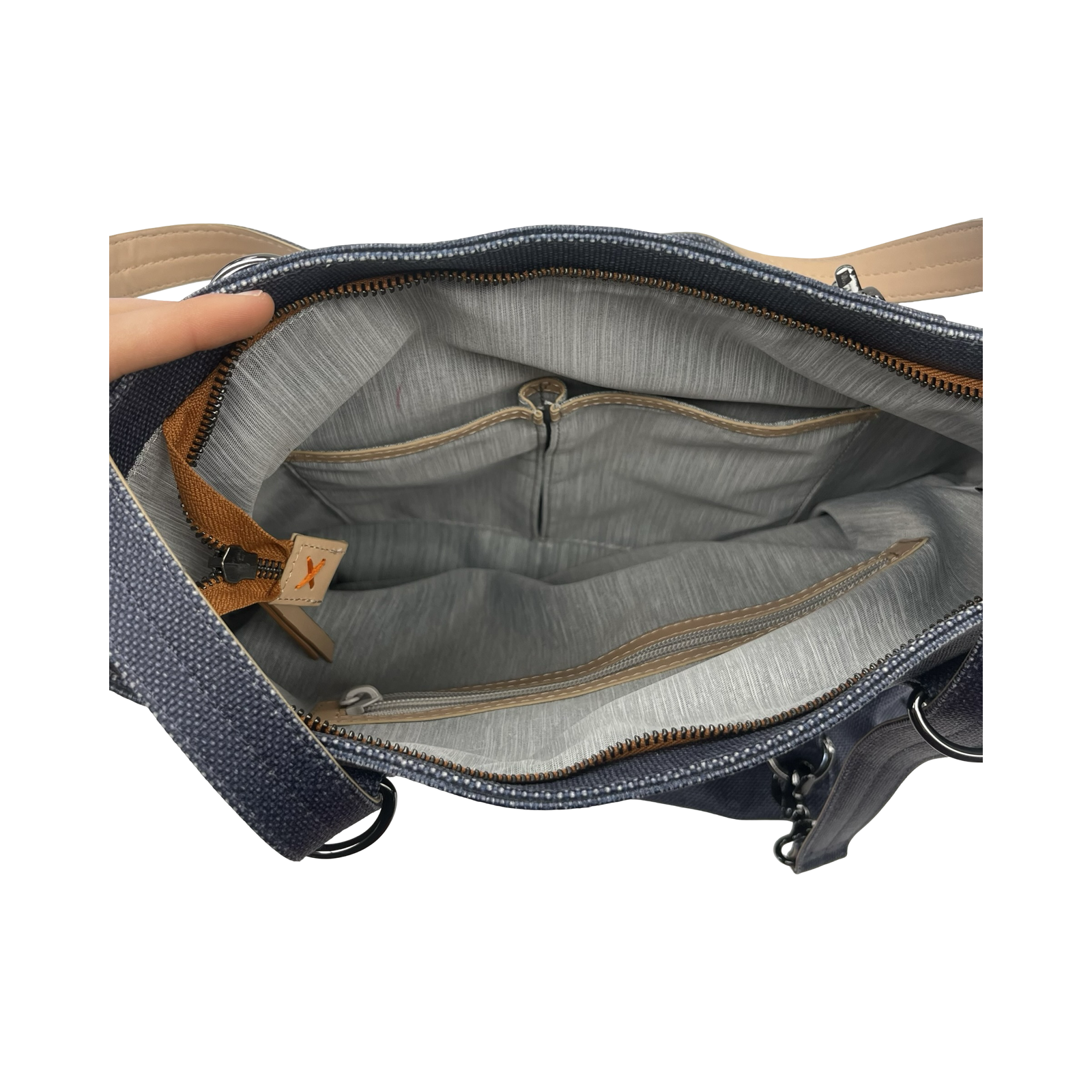 Backpack By Sherpani In Blue, Size:Medium