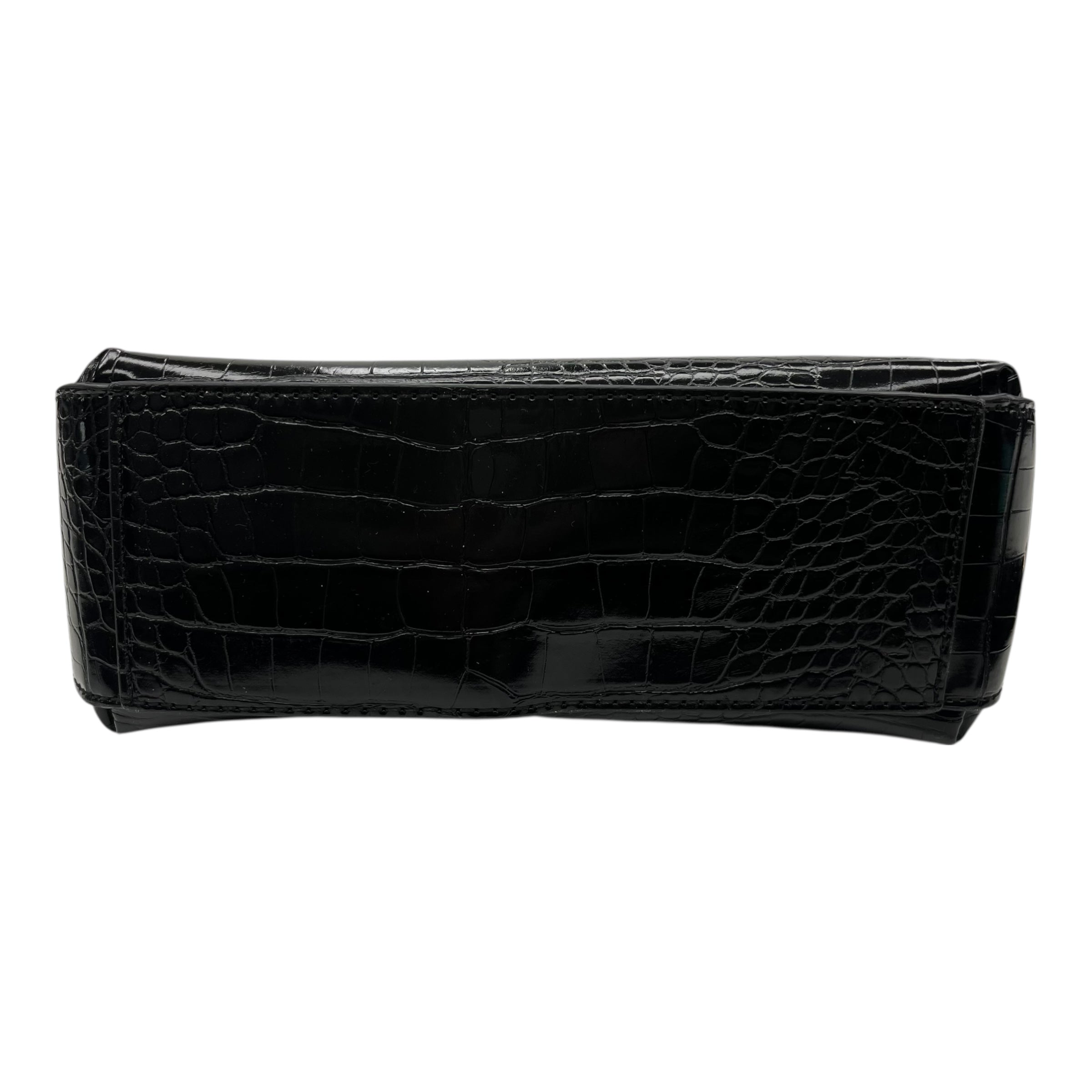 Crossbody By Aldo In Black, Size:Medium