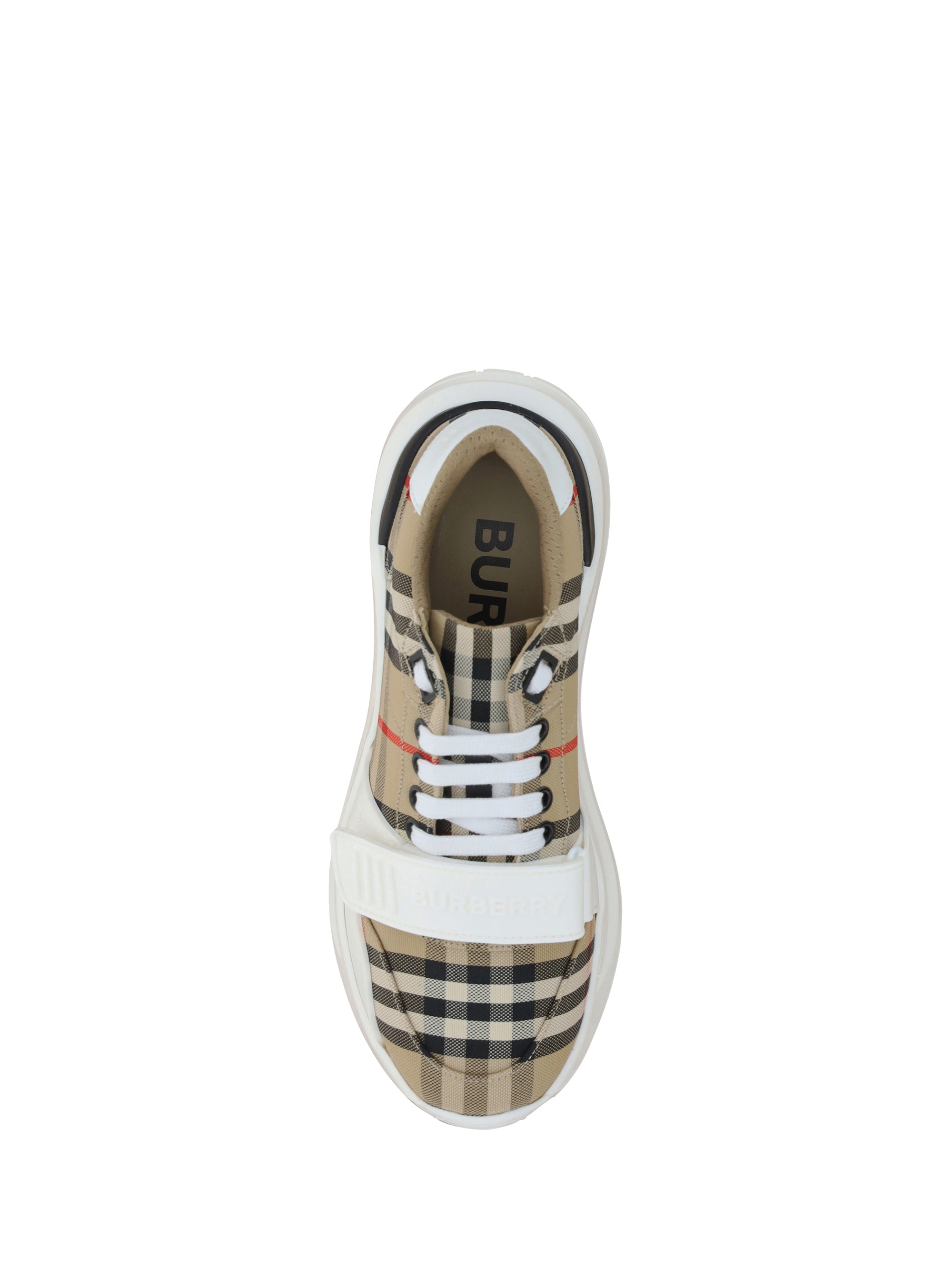 new regis sneakers