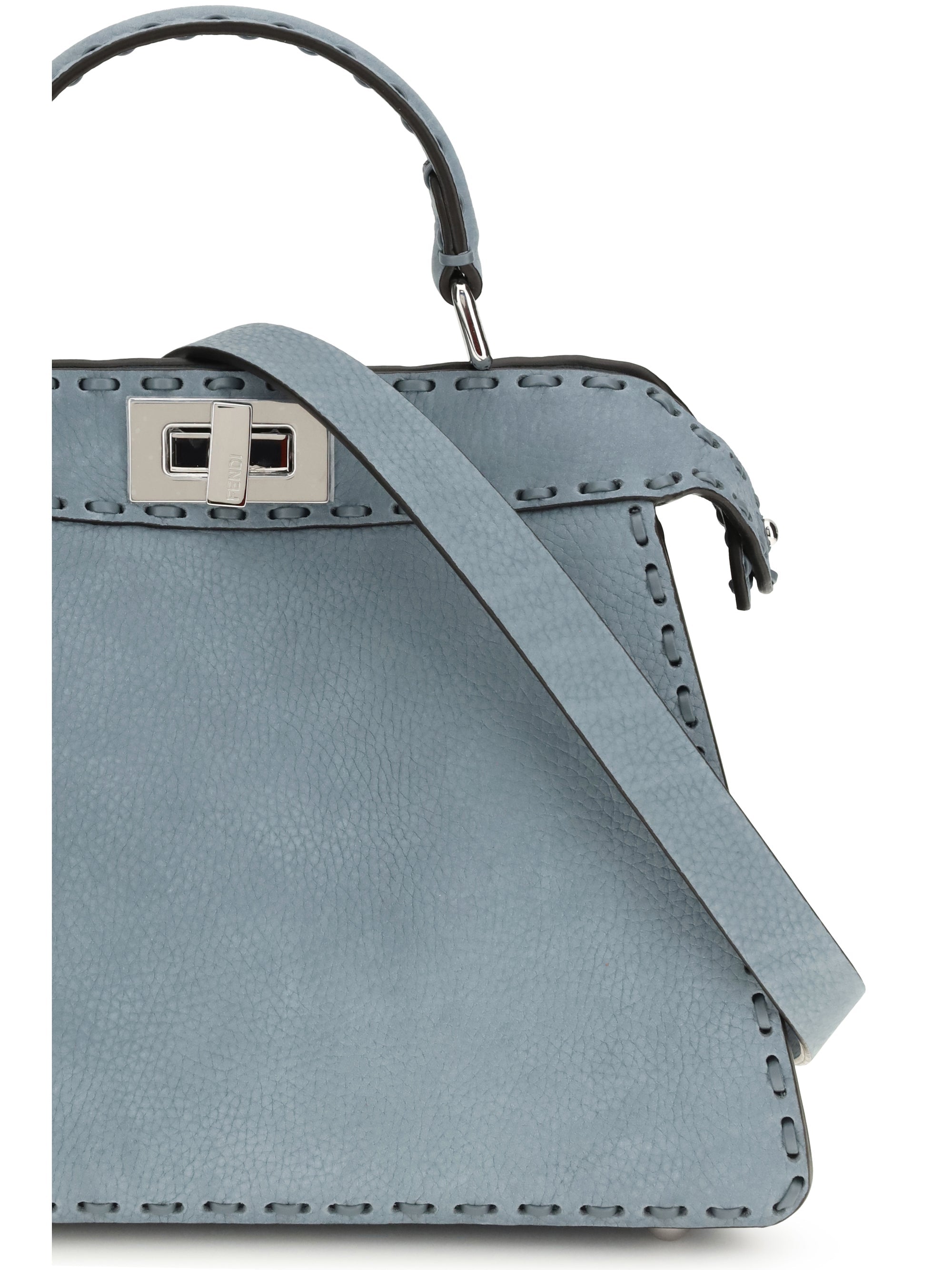 peekaboo iseeu small handbag