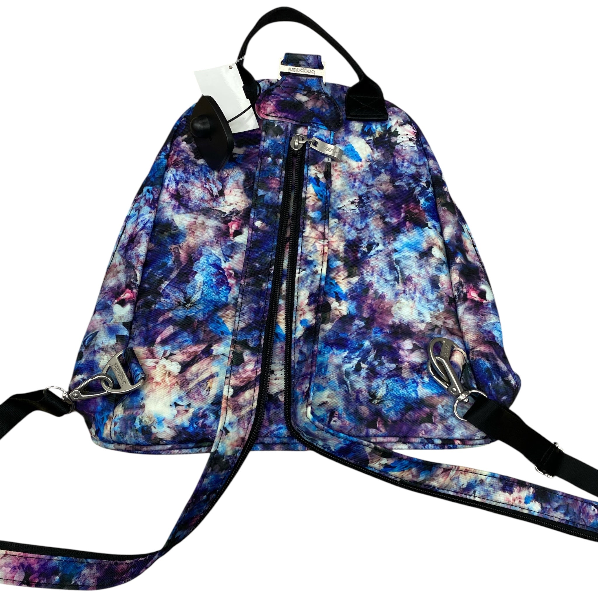 Backpack By Baggallini In Multi, Size:Small