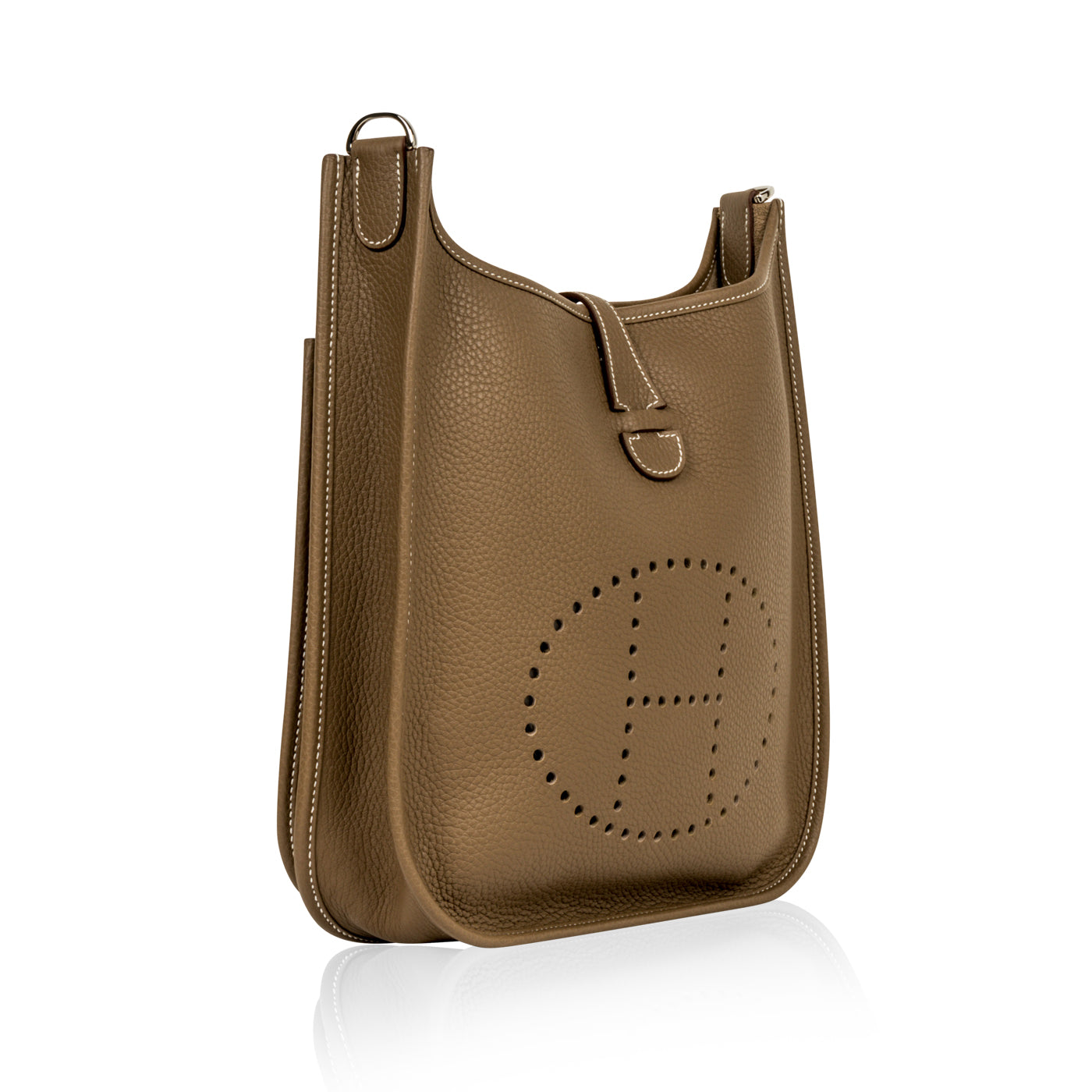 Evelyne PM - Etoupe