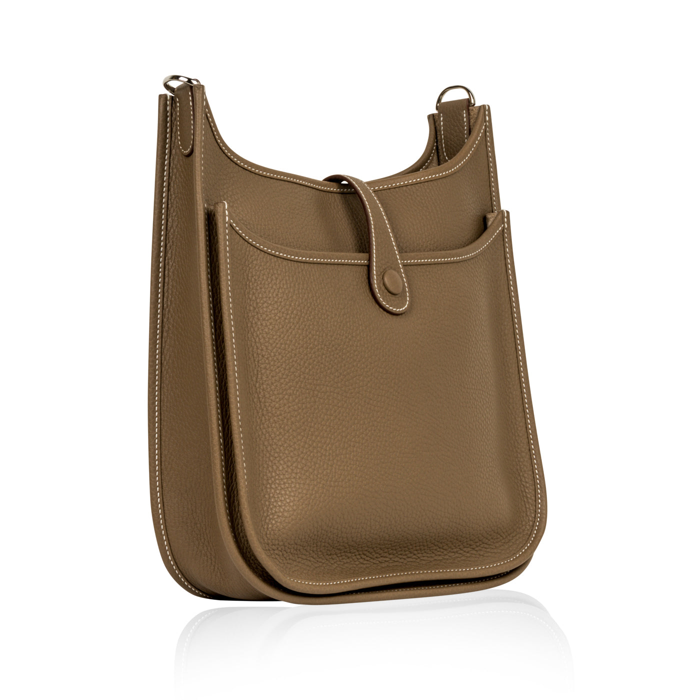 Evelyne PM - Etoupe