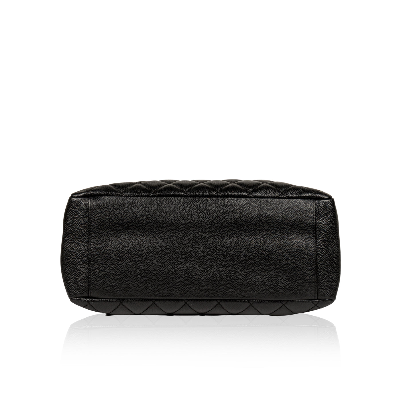 Grand Shopping Tote - GST - GHW
