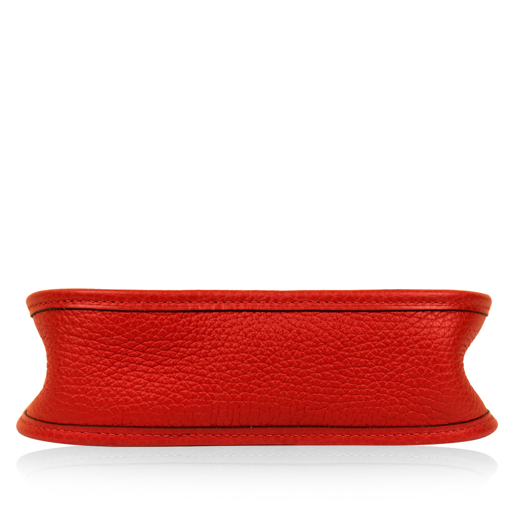 Evelyne TPM - Rouge Pivoine