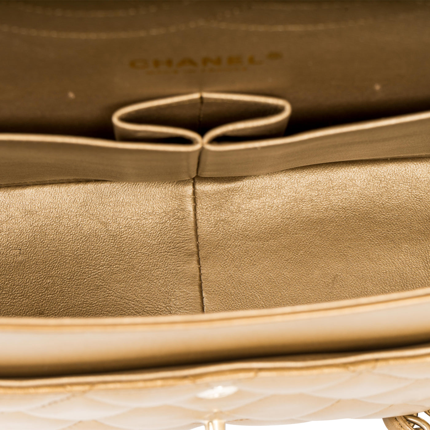 Classic Flap Bag - Jumbo