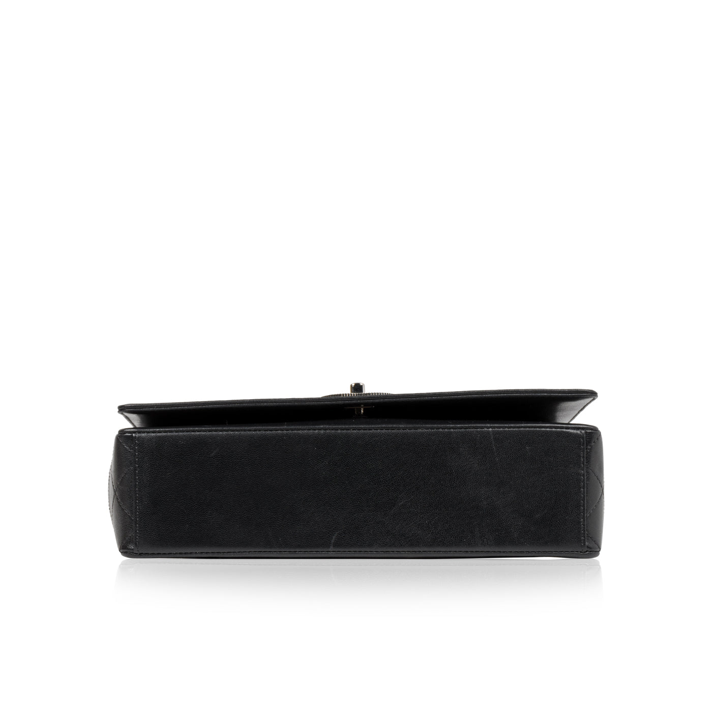 Paris in Rome Flap Bag