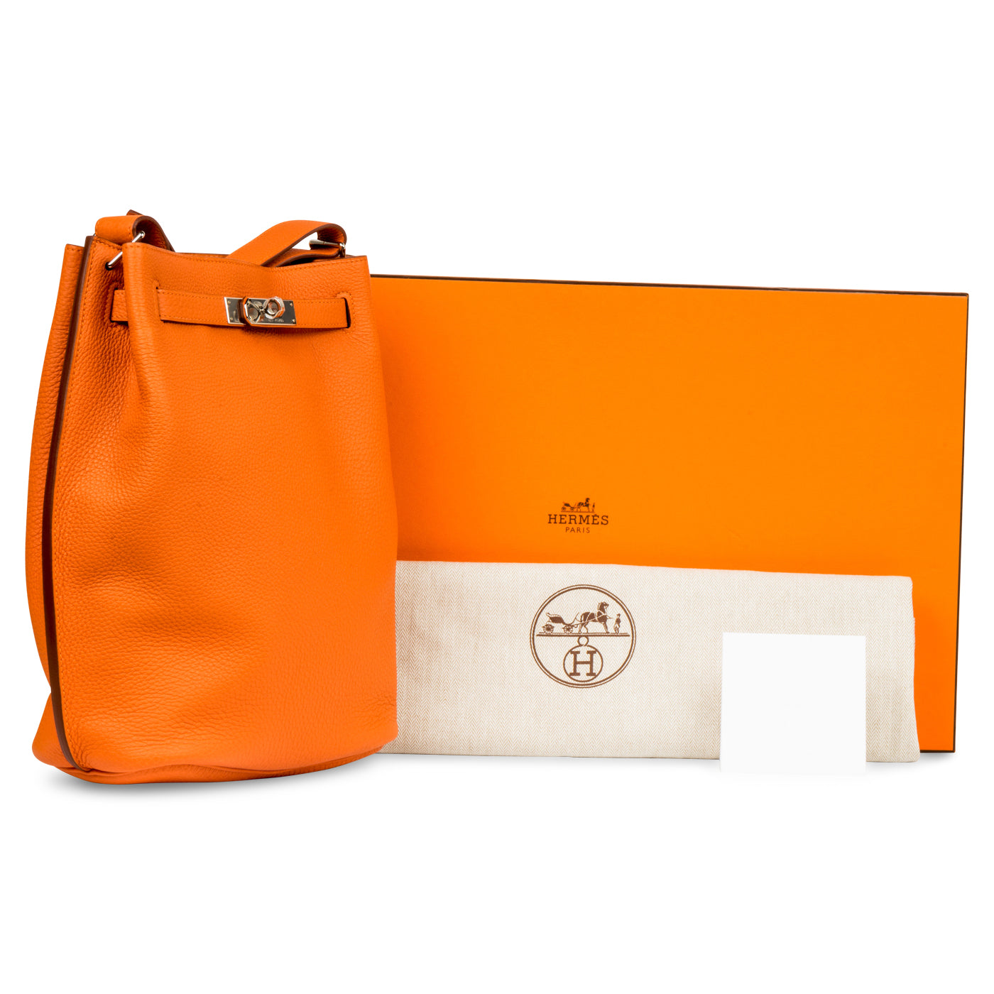 So Kelly 22cm