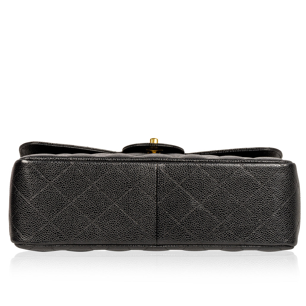Classic Flap Bag - Jumbo