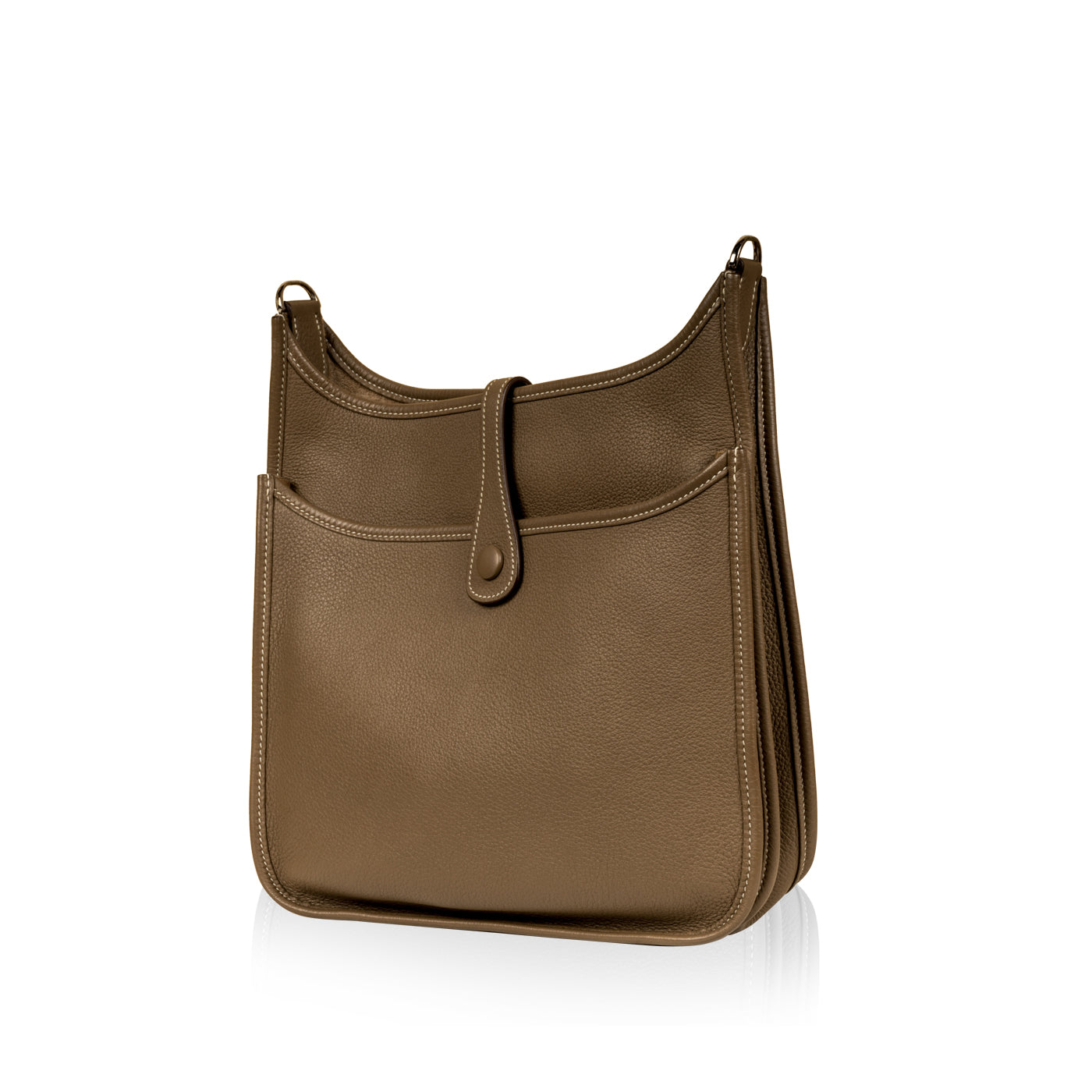 Evelyne PM - Etoupe
