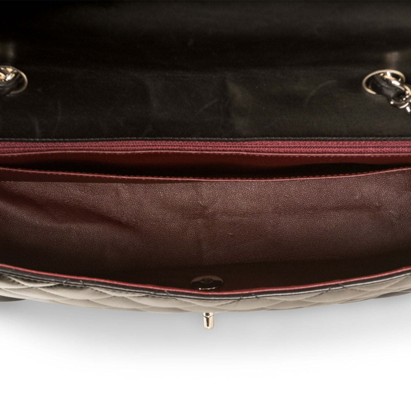 Classic Flap Bag - Jumbo - Single Flap