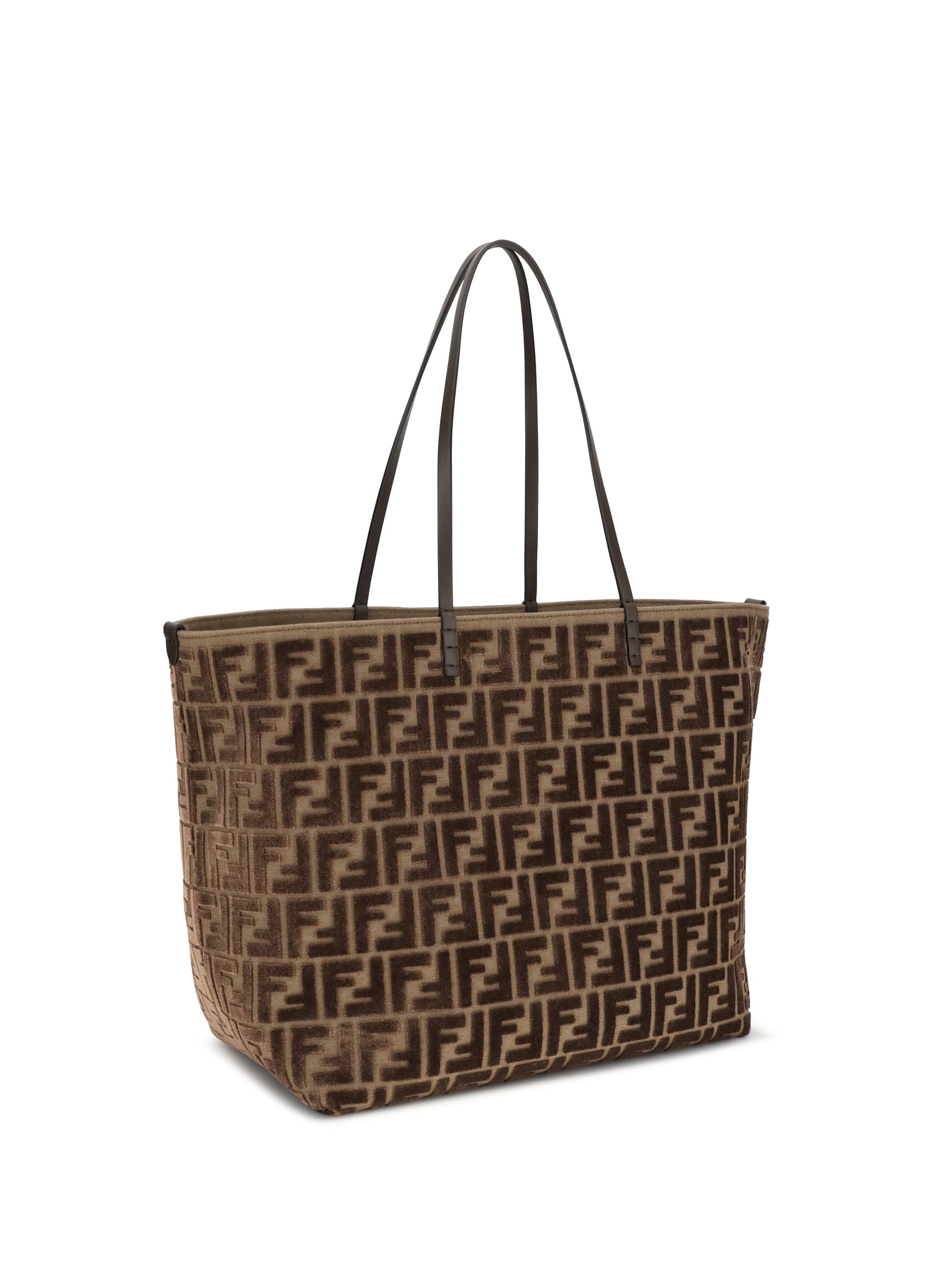 ff logos tote bag