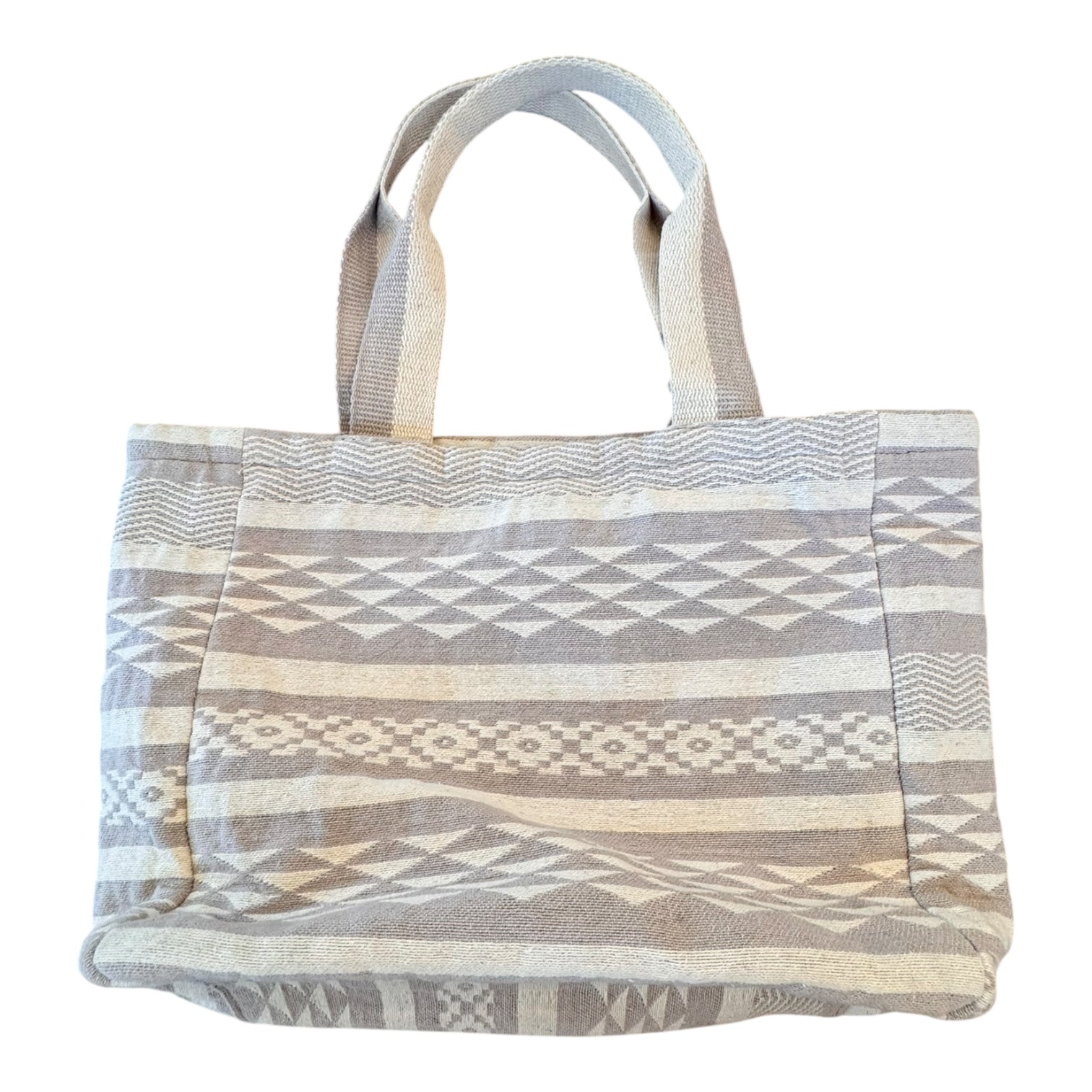 Handbag By Lucky Brand In Multi, Size:Large
