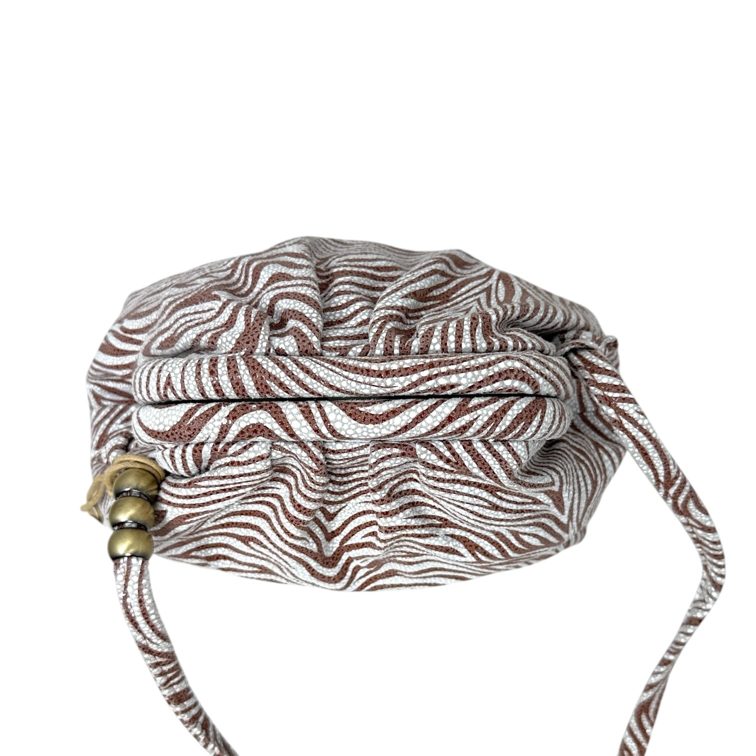 Adalyn Leather Crossbody By Hobo Intl, Size: Small