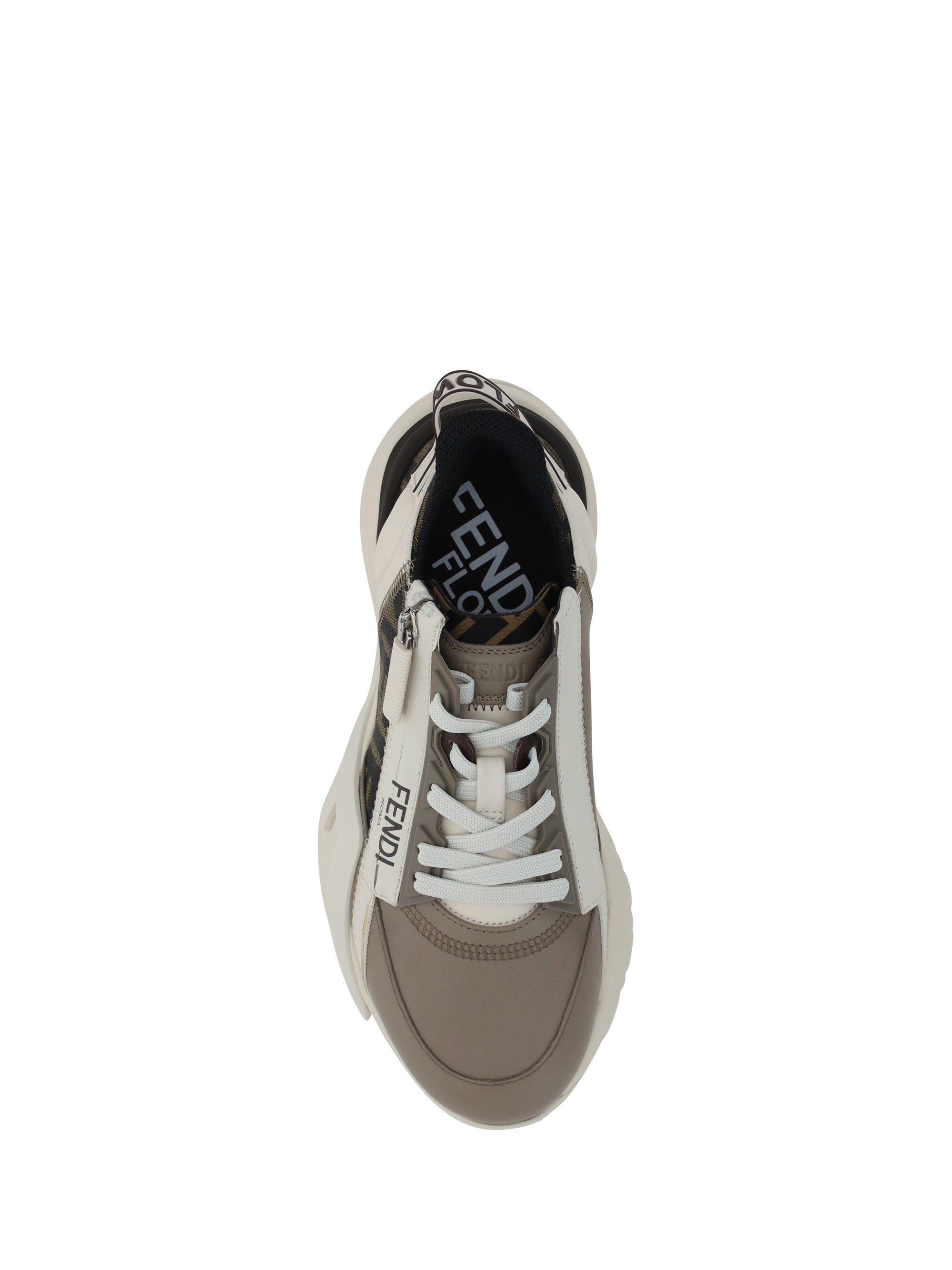 flow running sneakers
