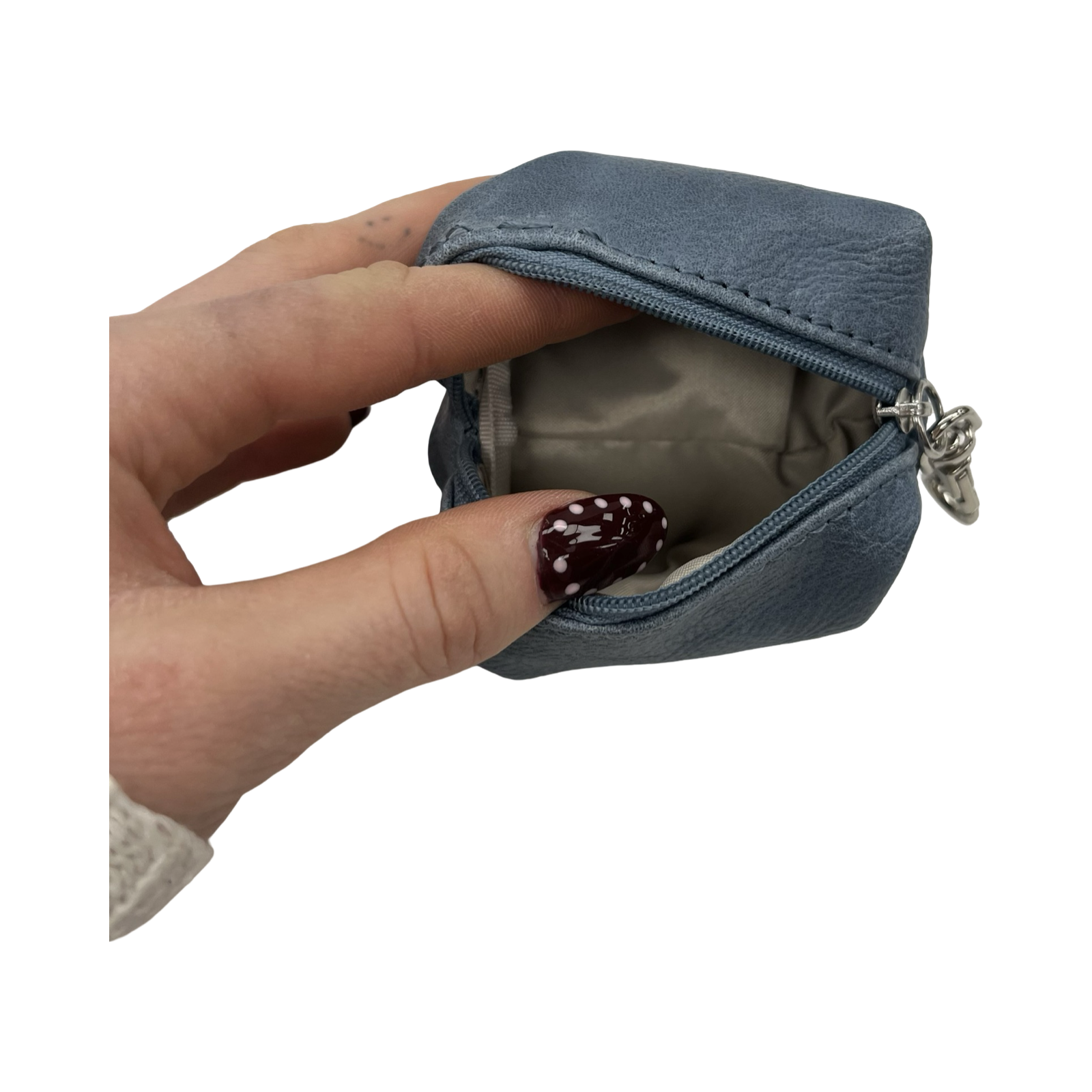 Coin Purse By Thirty One In Blue, Size:Small