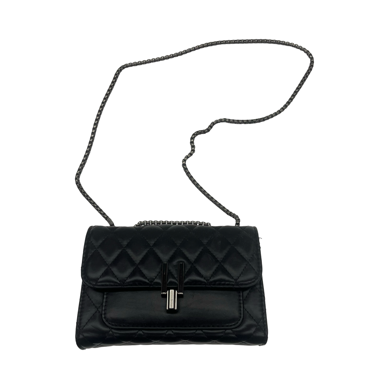 Crossbody By Cmf In Black, Size:Medium