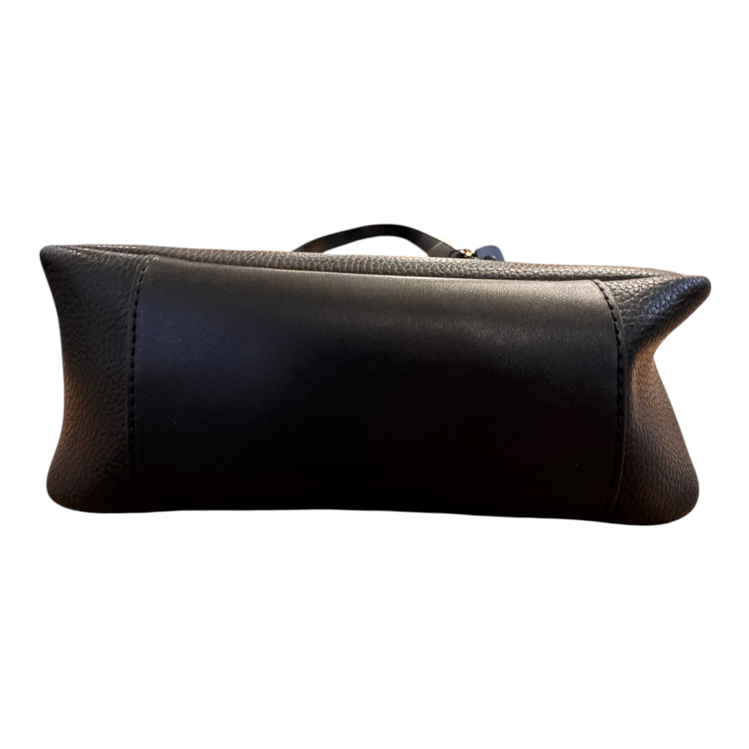 Handbag Designer By Michael Kors In Black, Size:Medium