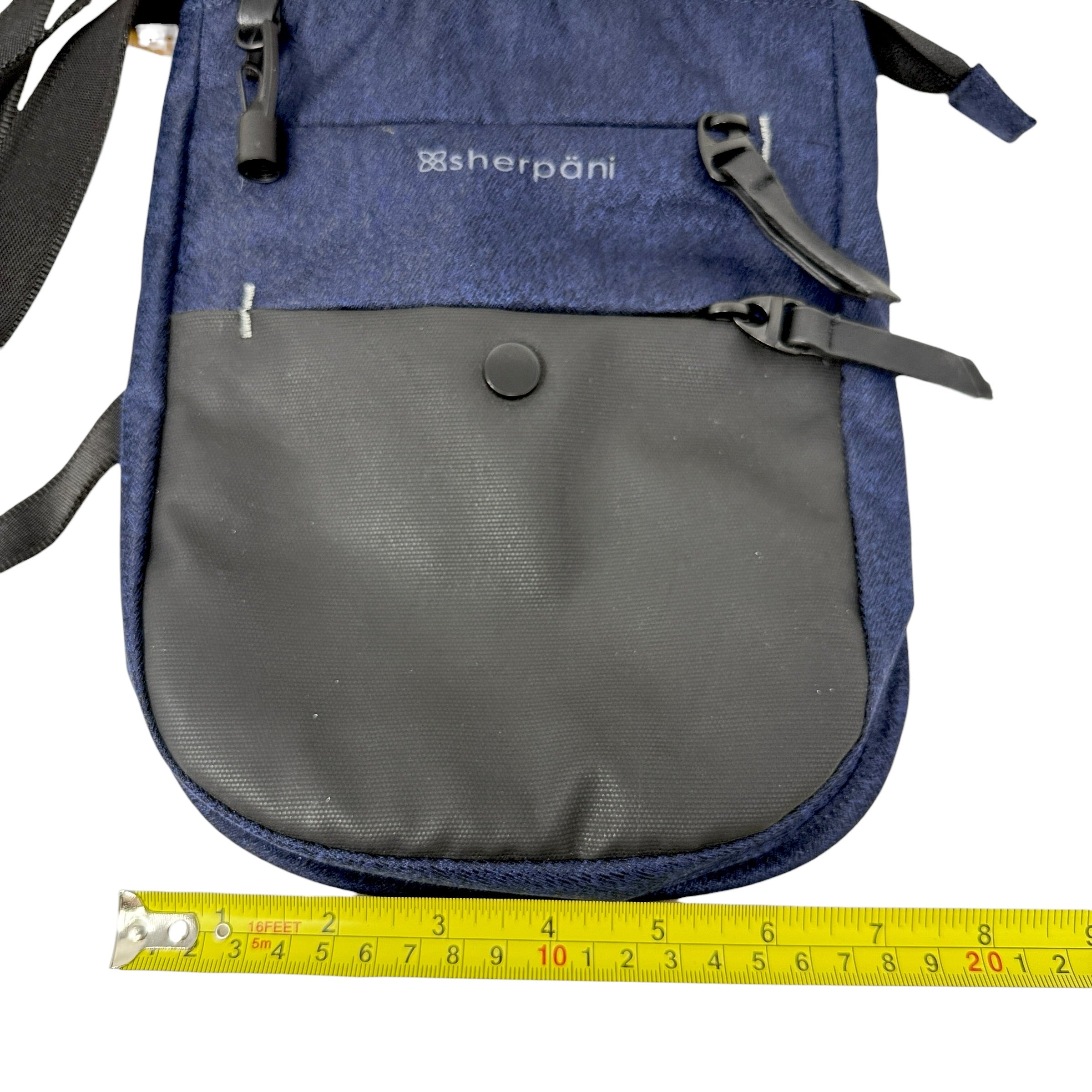 Lima Anti-Theft Crossbody By Sherpani, Size: Small