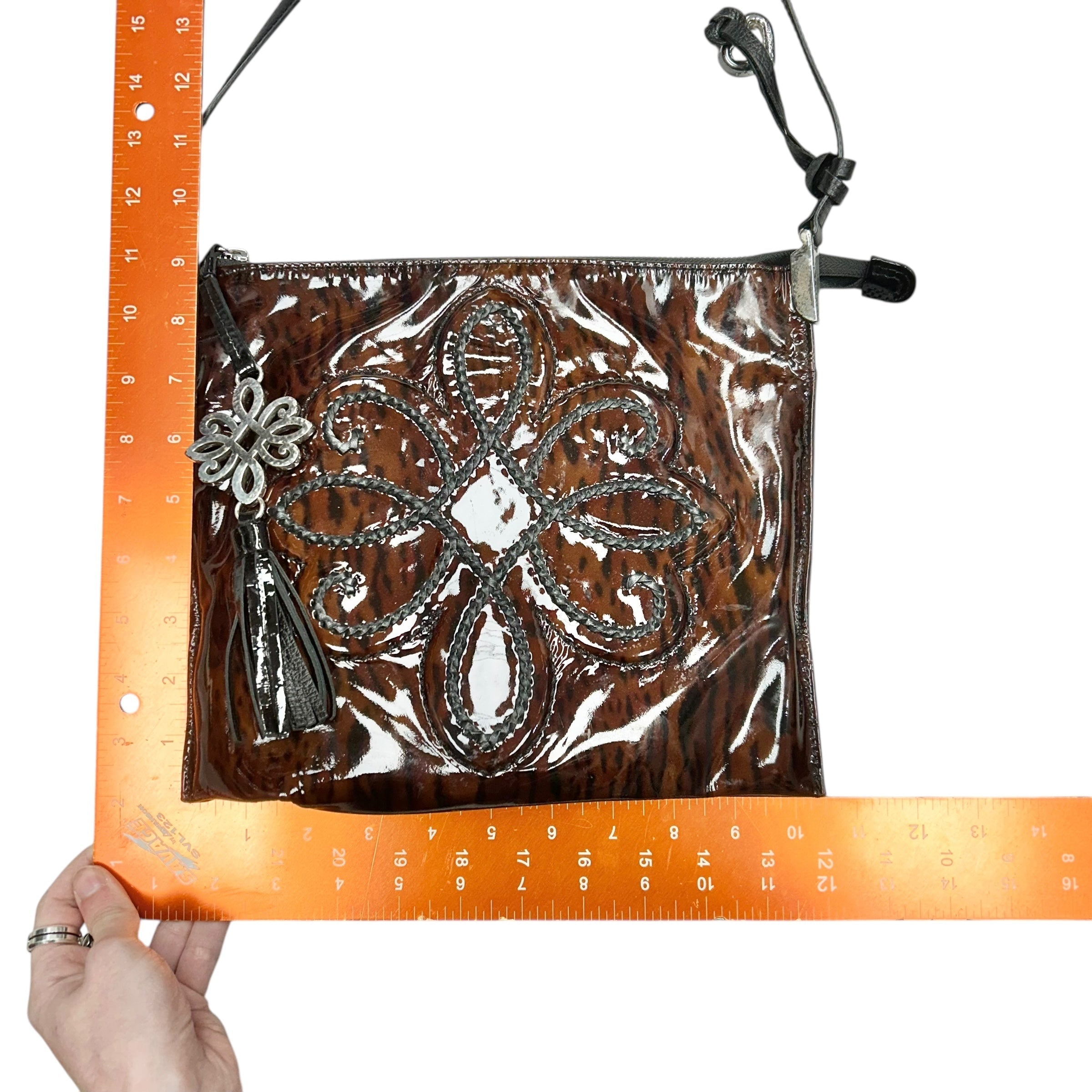 Handbag By Brighton, Size: Medium