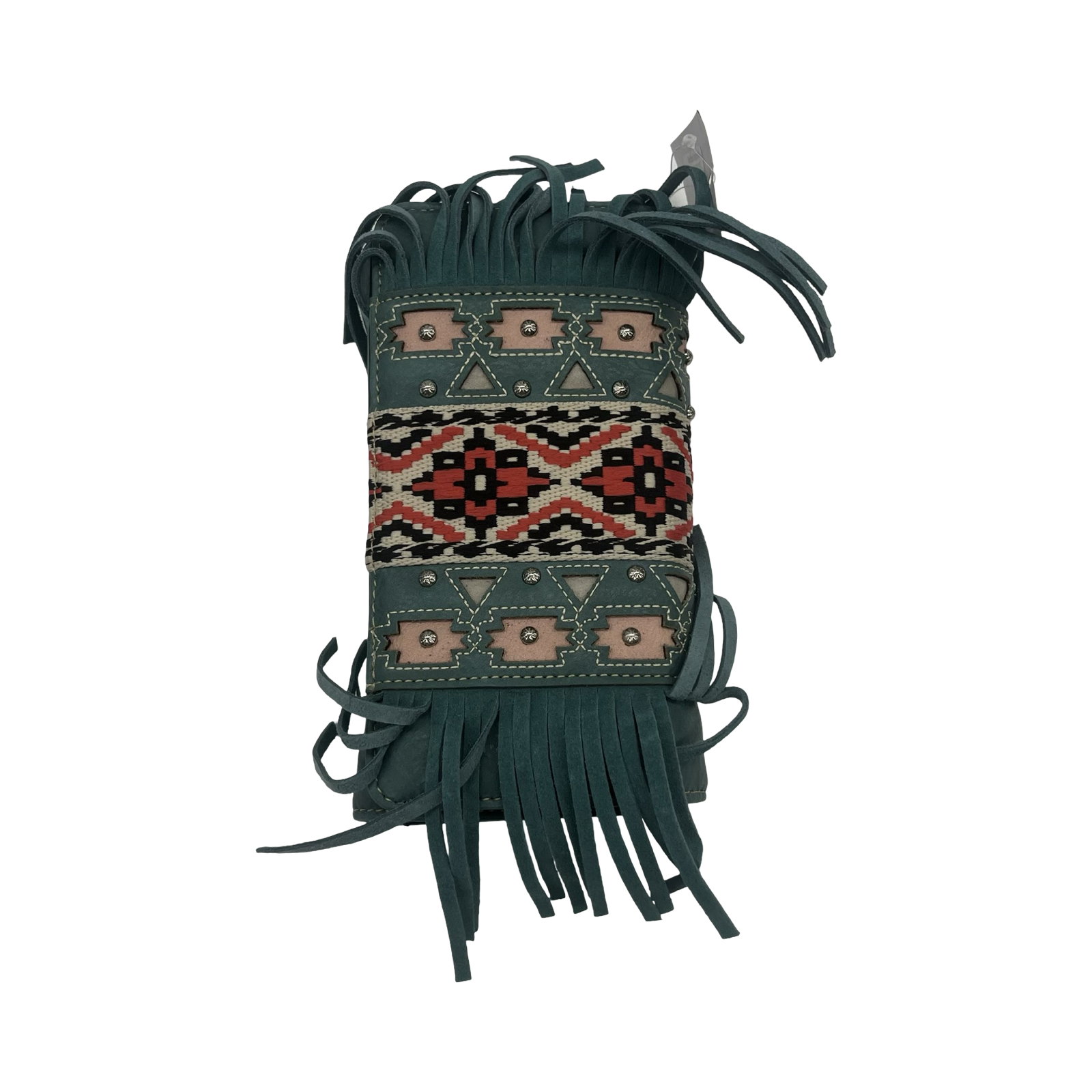 Crossbody By Cmf In Blue, Size:Small