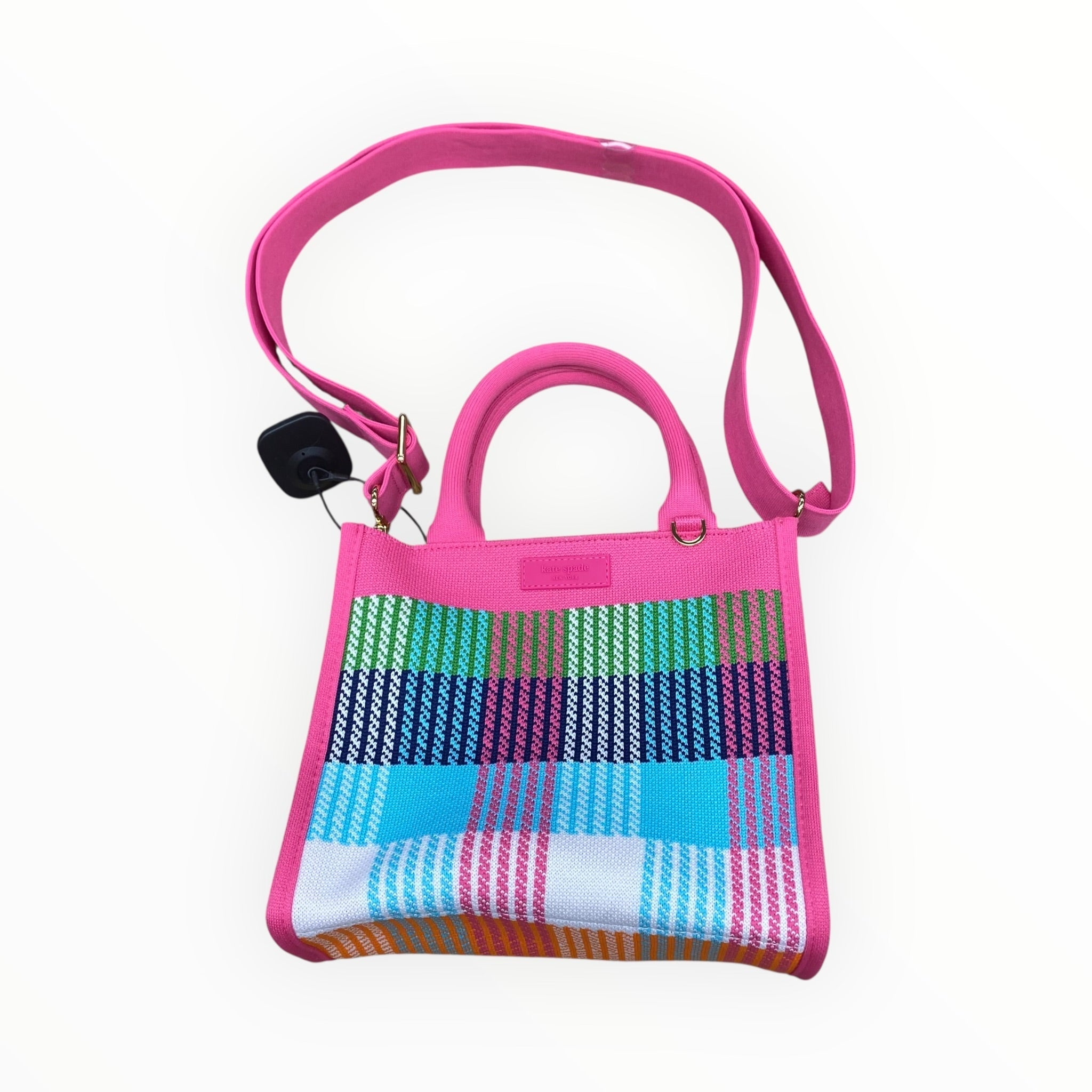 Handbag By Cmc In Multi, Size:Small
