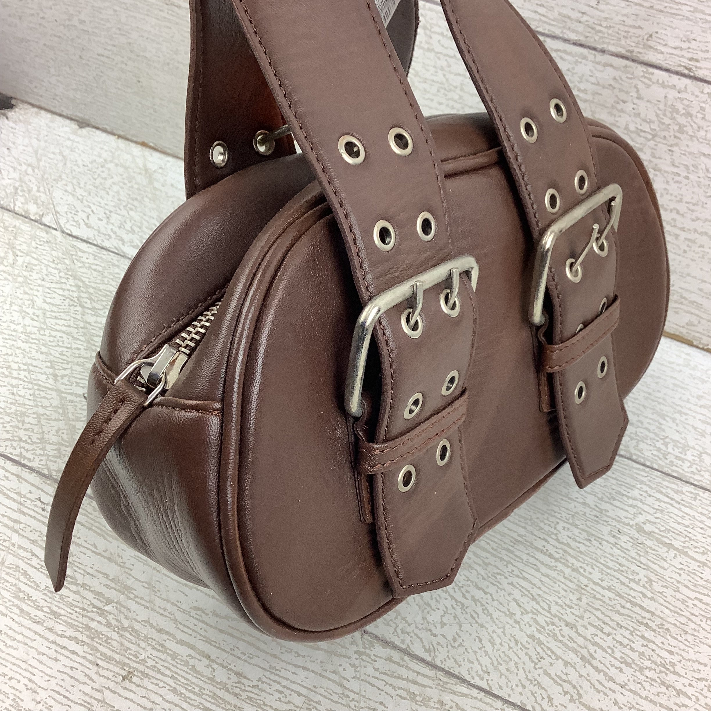 Handbag By Free People, Size: Small