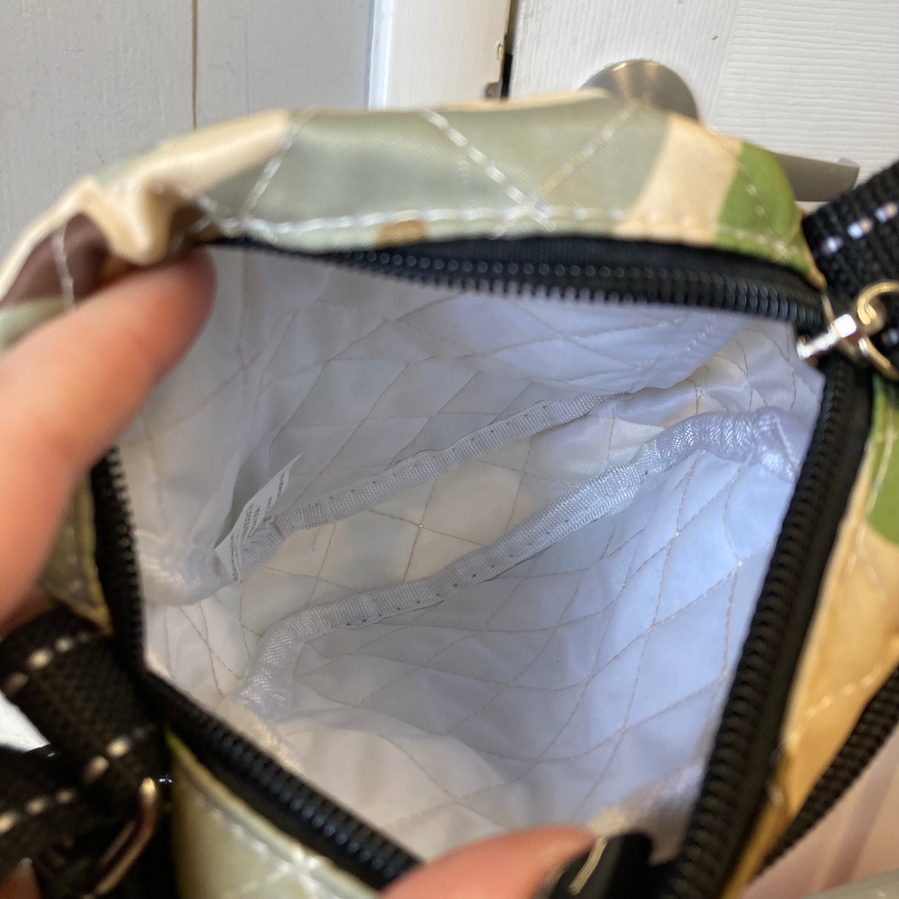 Crossbody By Scout In Camouflage Print, Size:Small