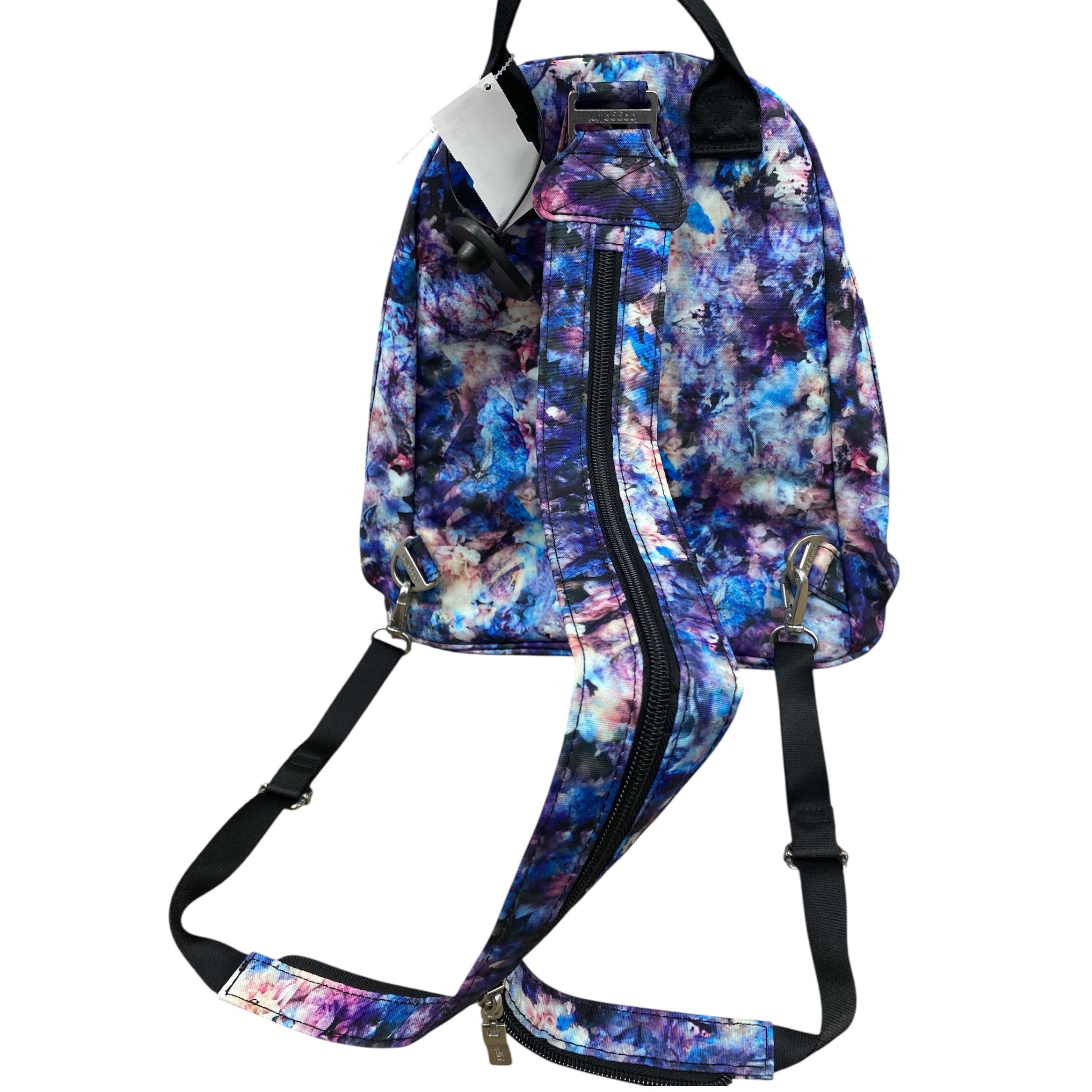 Backpack By Baggallini In Multi, Size:Small