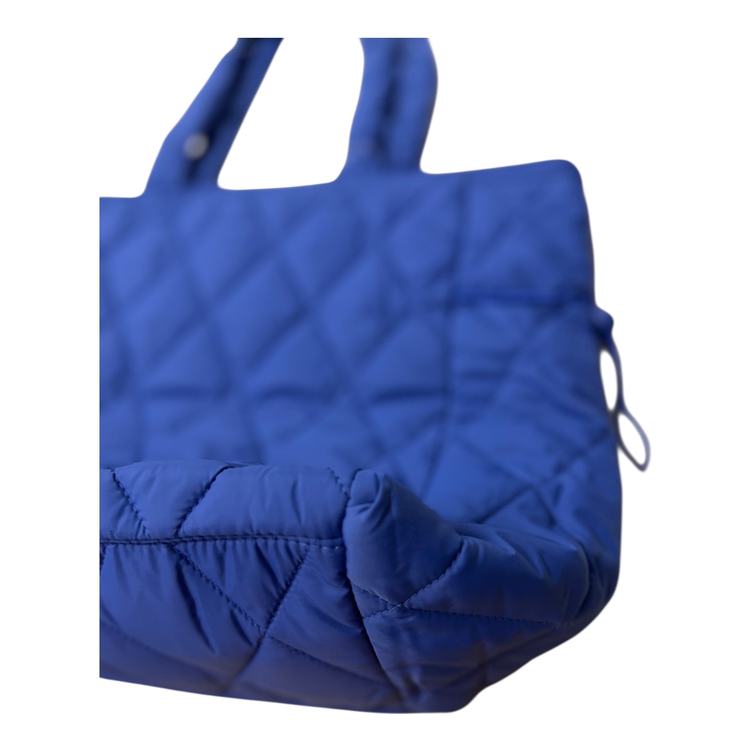 Tote By Vera Bradley In Blue, Size:Large